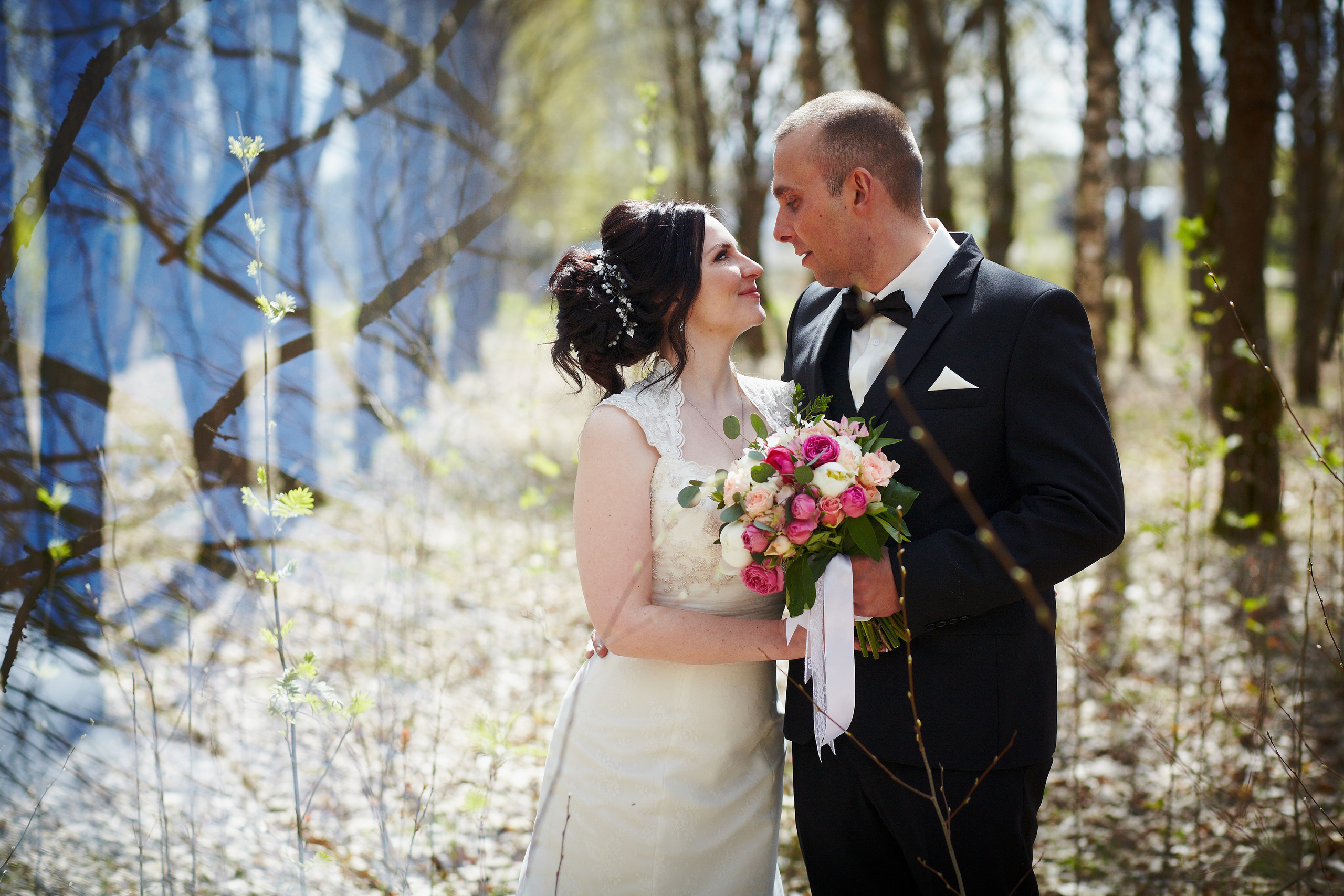 Weddings. Фотограф Алексей Славкин — Москва, Зеленоград, М.О