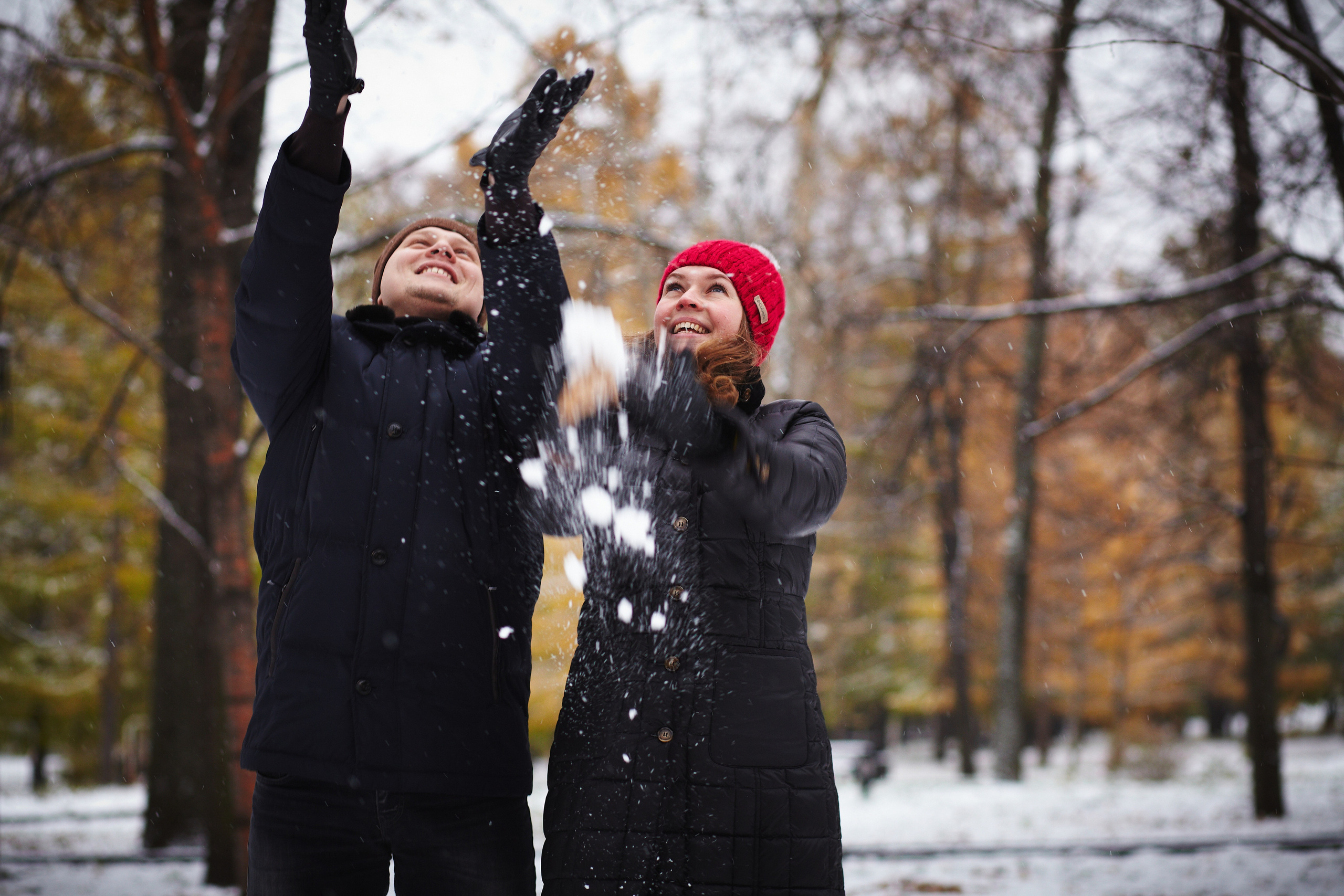 LOVE Story. Фотограф Алексей Славкин — Москва, Зеленоград, М.О