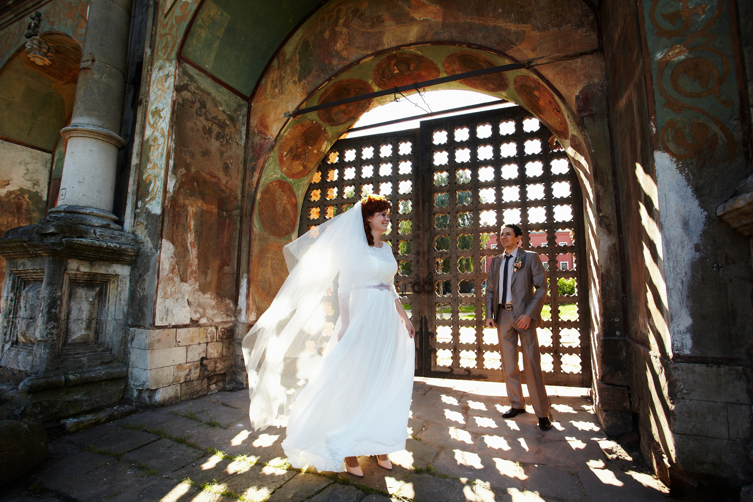 Weddings. Фотограф Алексей Славкин — Москва, Зеленоград, М.О