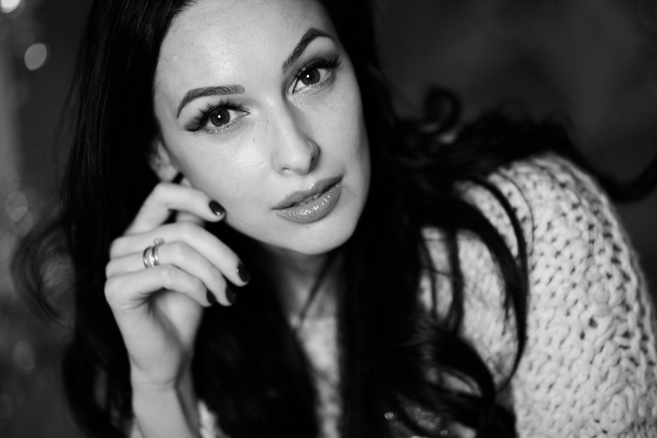 Portraits. Фотограф Алексей Славкин — Москва, Зеленоград, М.О