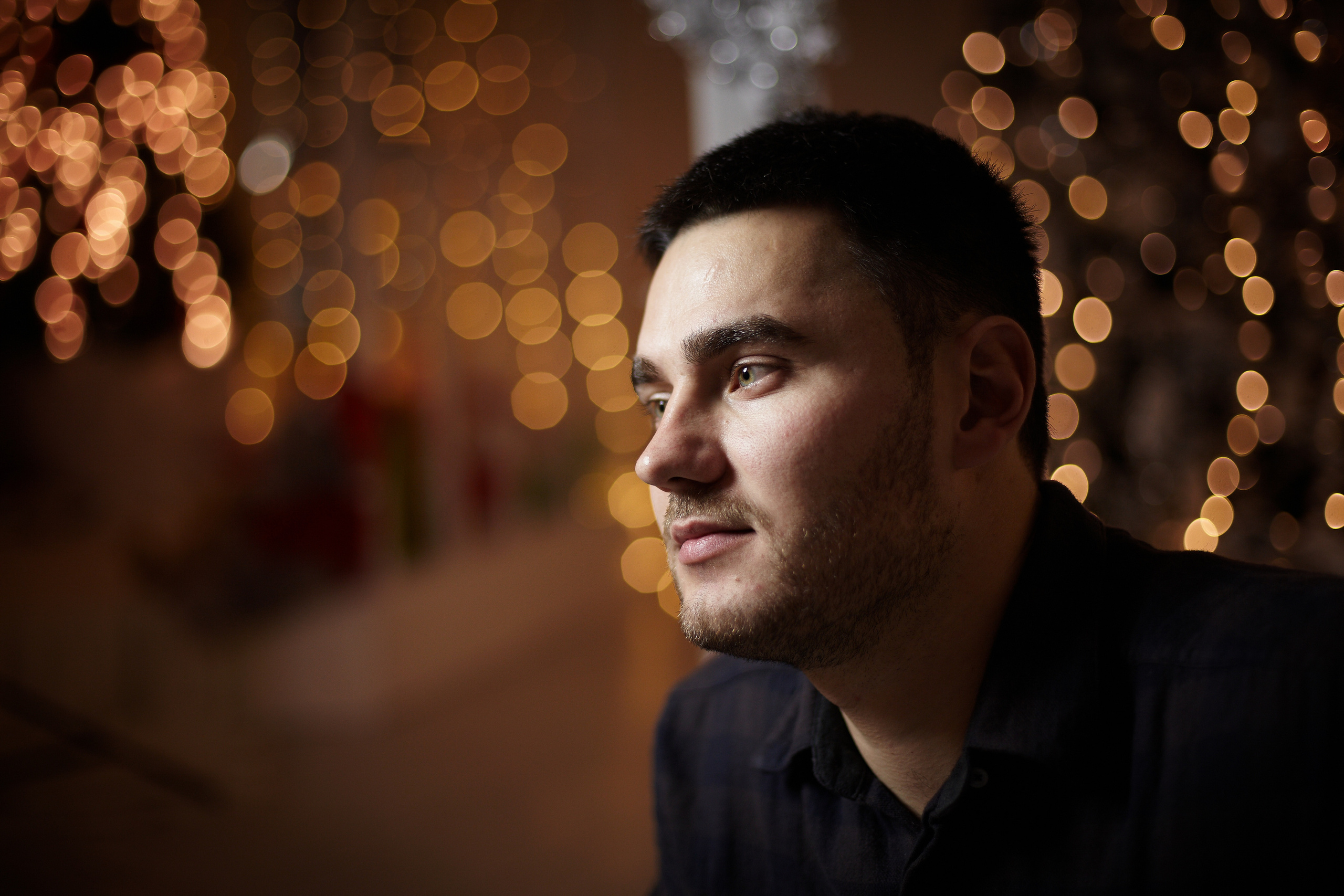 Portraits. Фотограф Алексей Славкин — Москва, Зеленоград, М.О