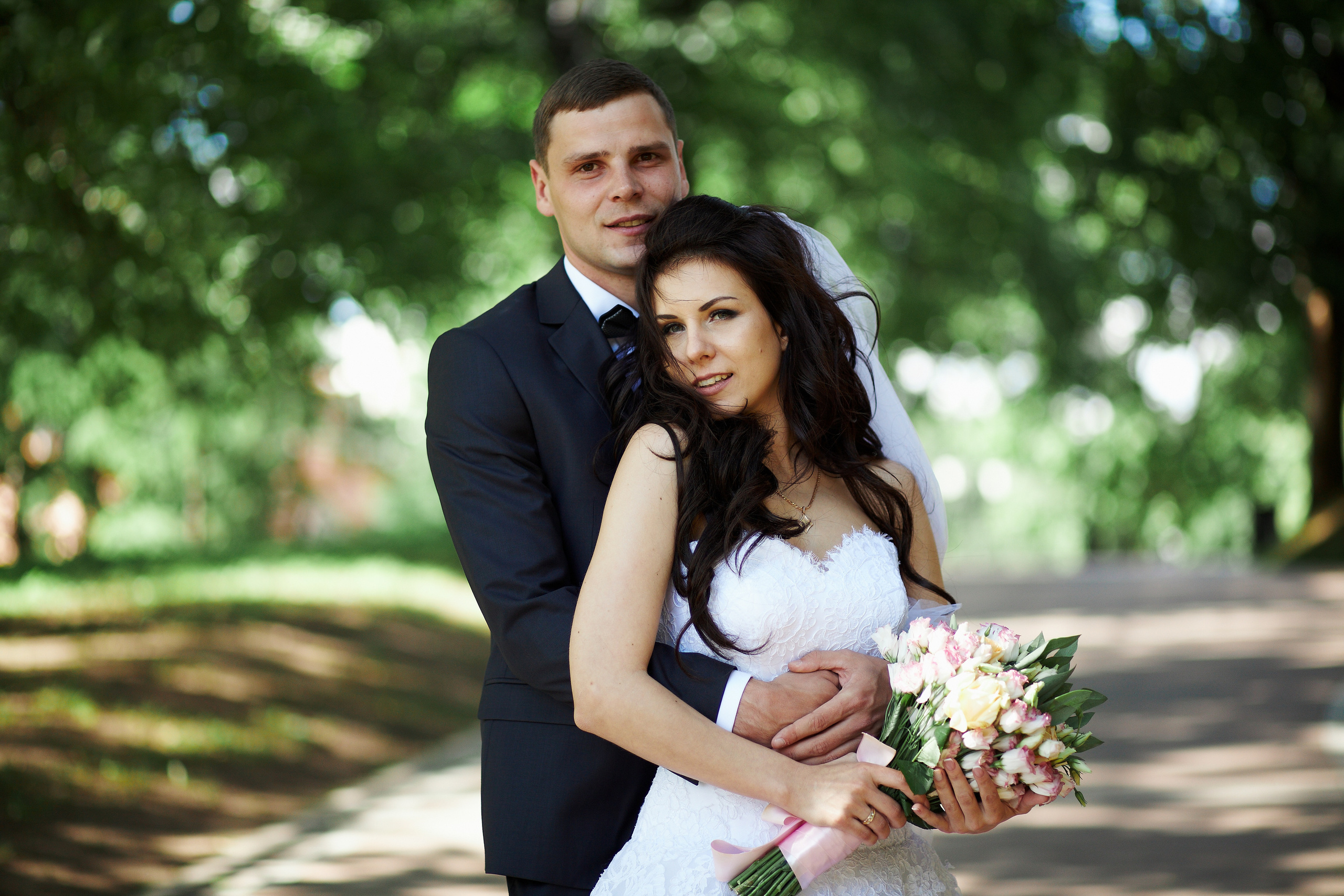 Weddings. Фотограф Алексей Славкин — Москва, Зеленоград, М.О