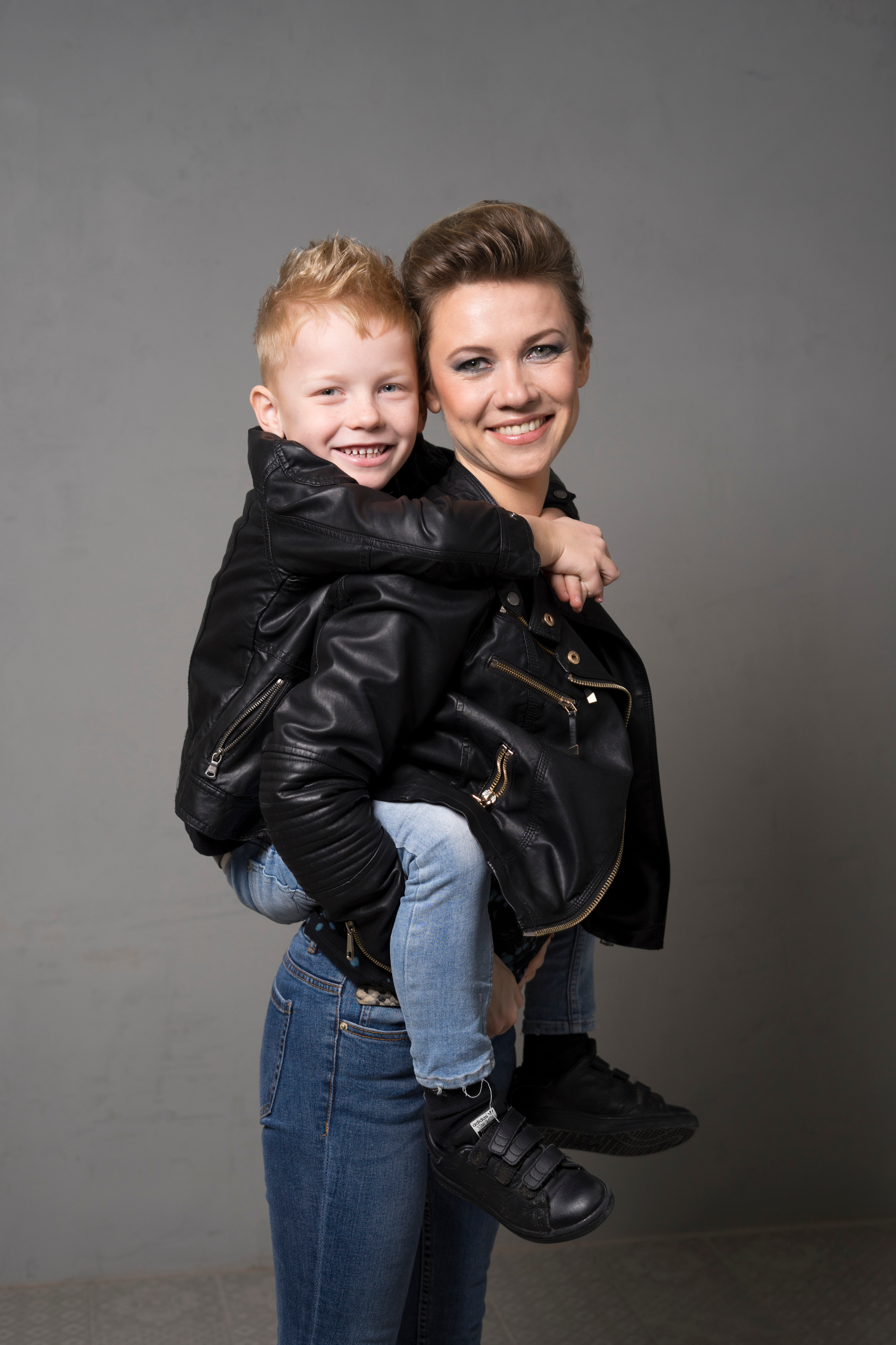 Family. Фотограф Алексей Славкин — Москва, Зеленоград, М.О