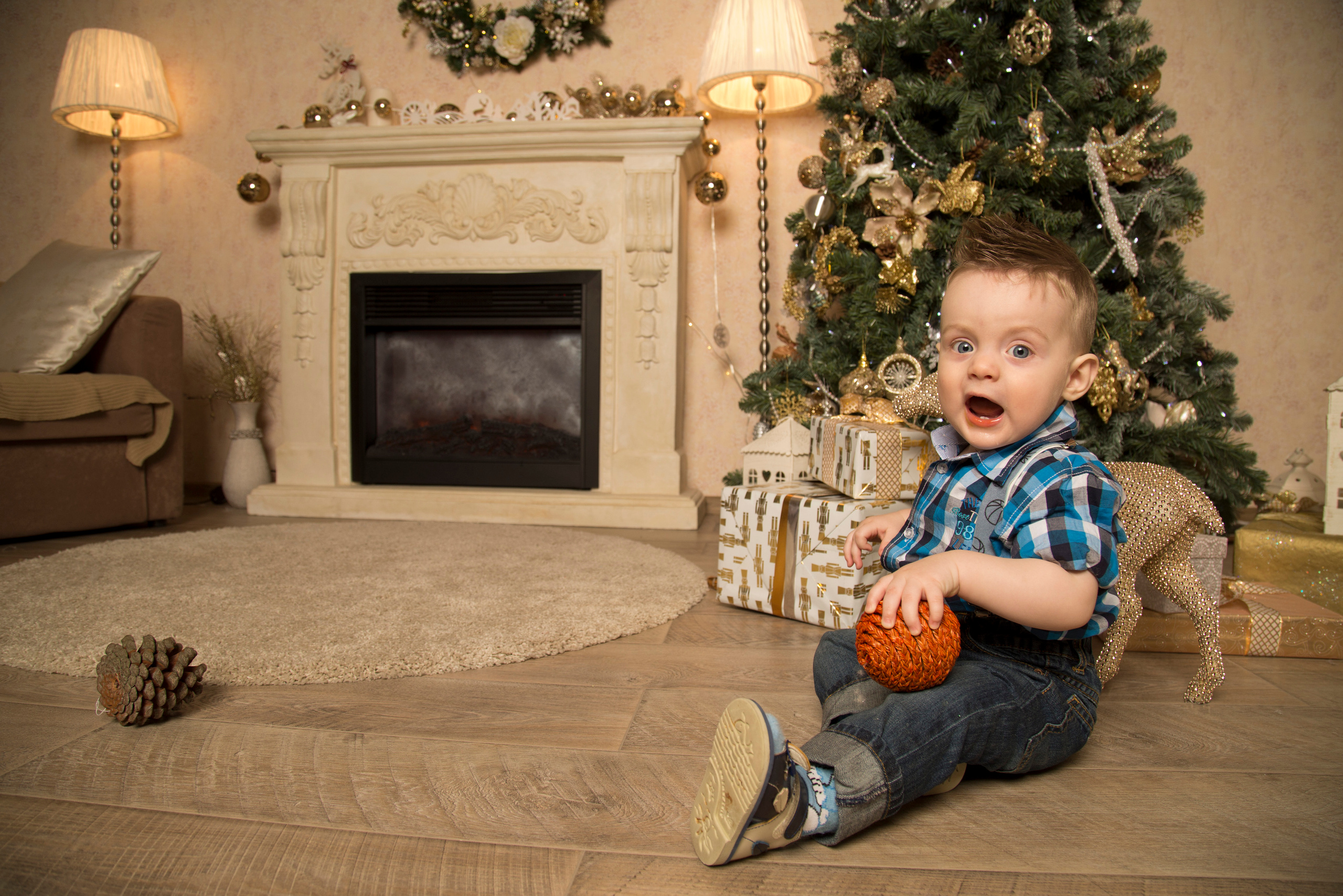 Family. Фотограф Алексей Славкин — Москва, Зеленоград, М.О