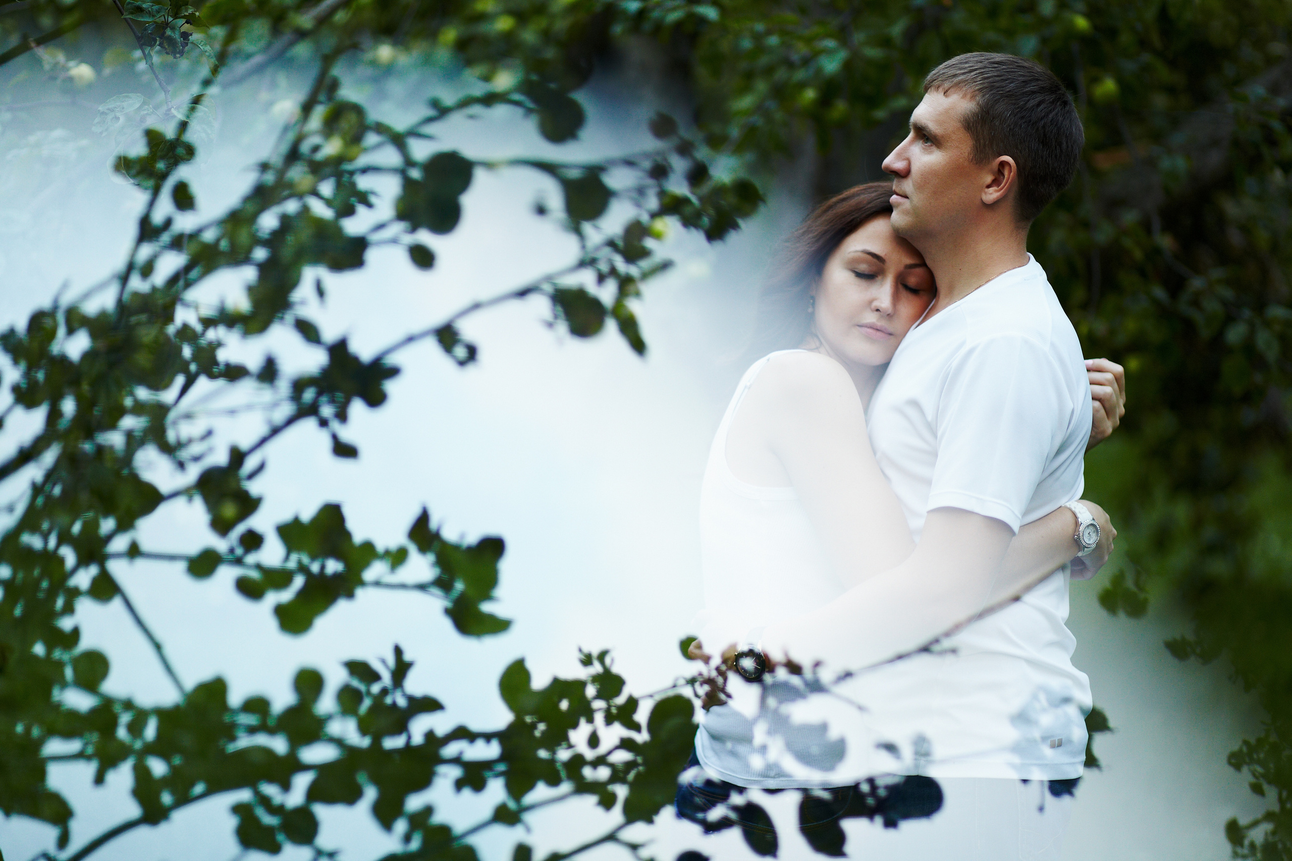 LOVE Story. Фотограф Алексей Славкин — Москва, Зеленоград, М.О