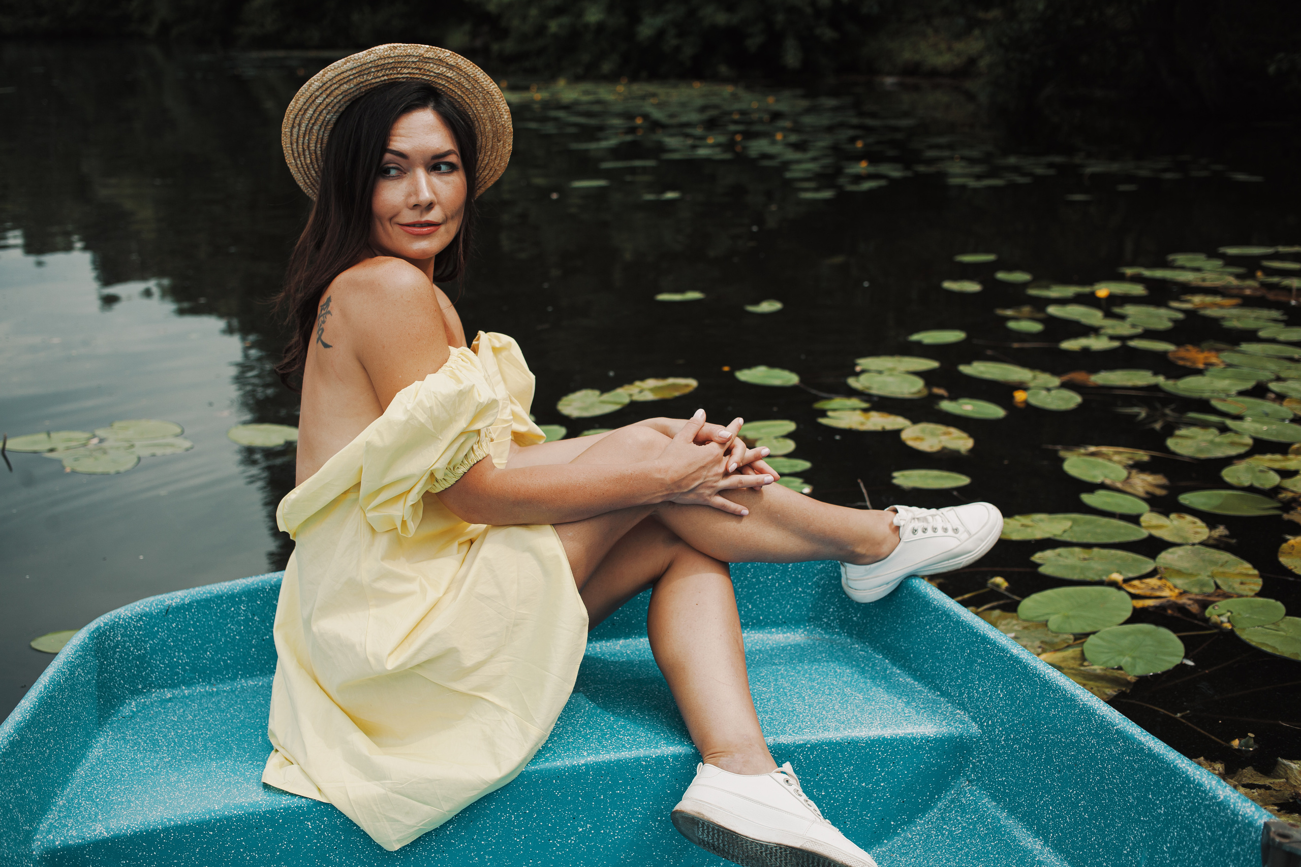 Portraits. Фотограф Алексей Славкин — Москва, Зеленоград, М.О