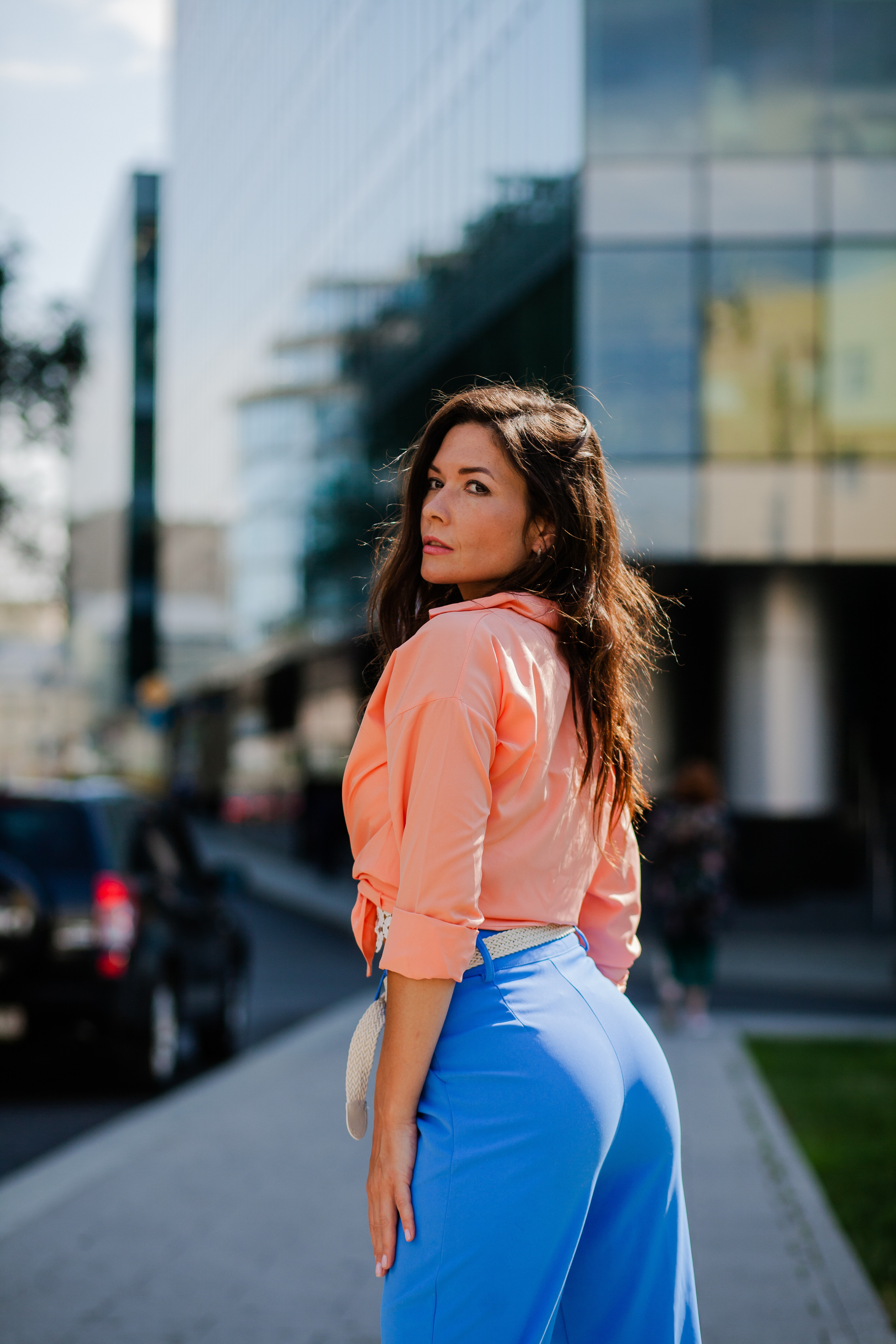 Portraits. Фотограф Алексей Славкин — Москва, Зеленоград, М.О