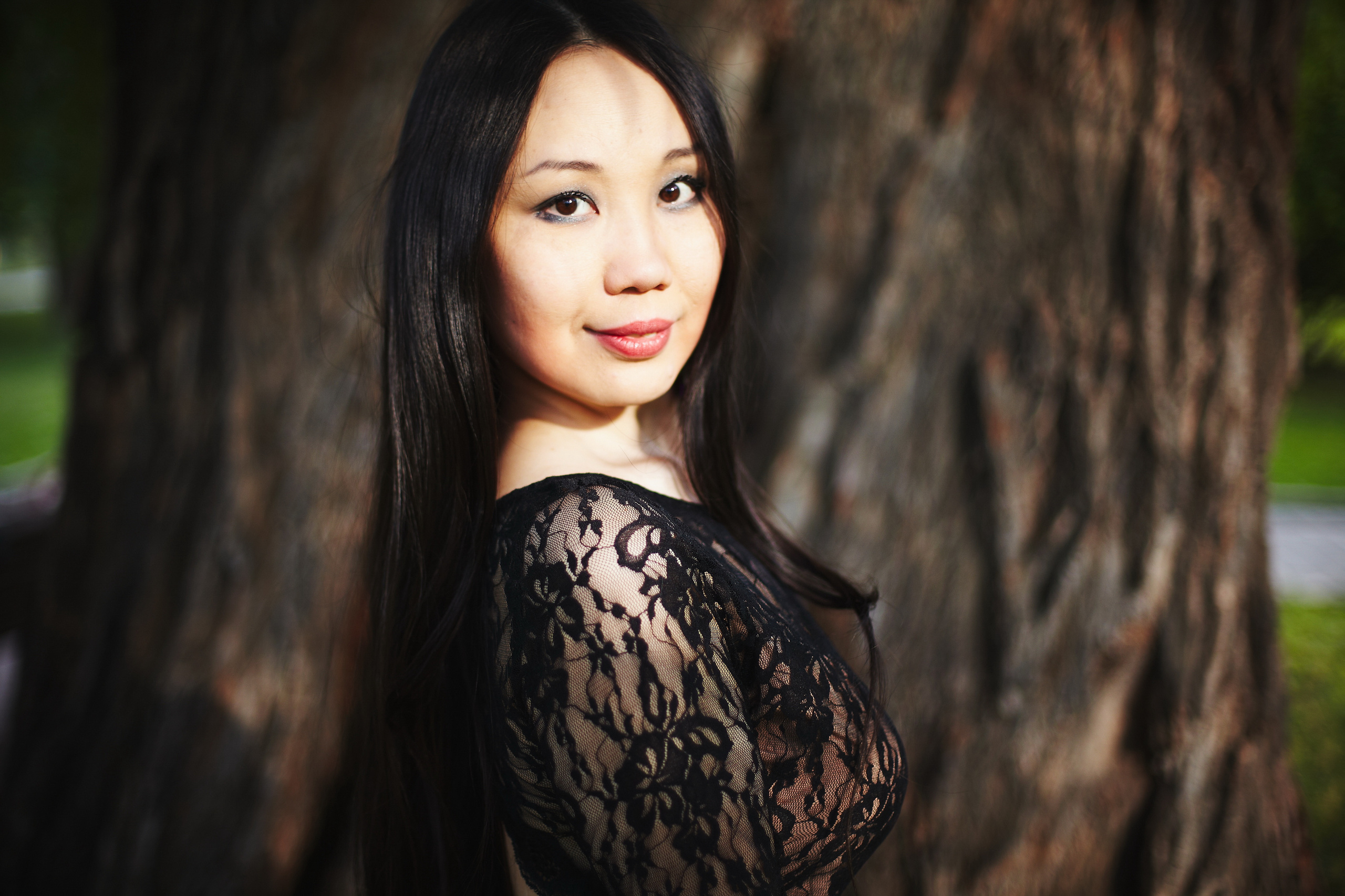 Portraits. Фотограф Алексей Славкин — Москва, Зеленоград, М.О