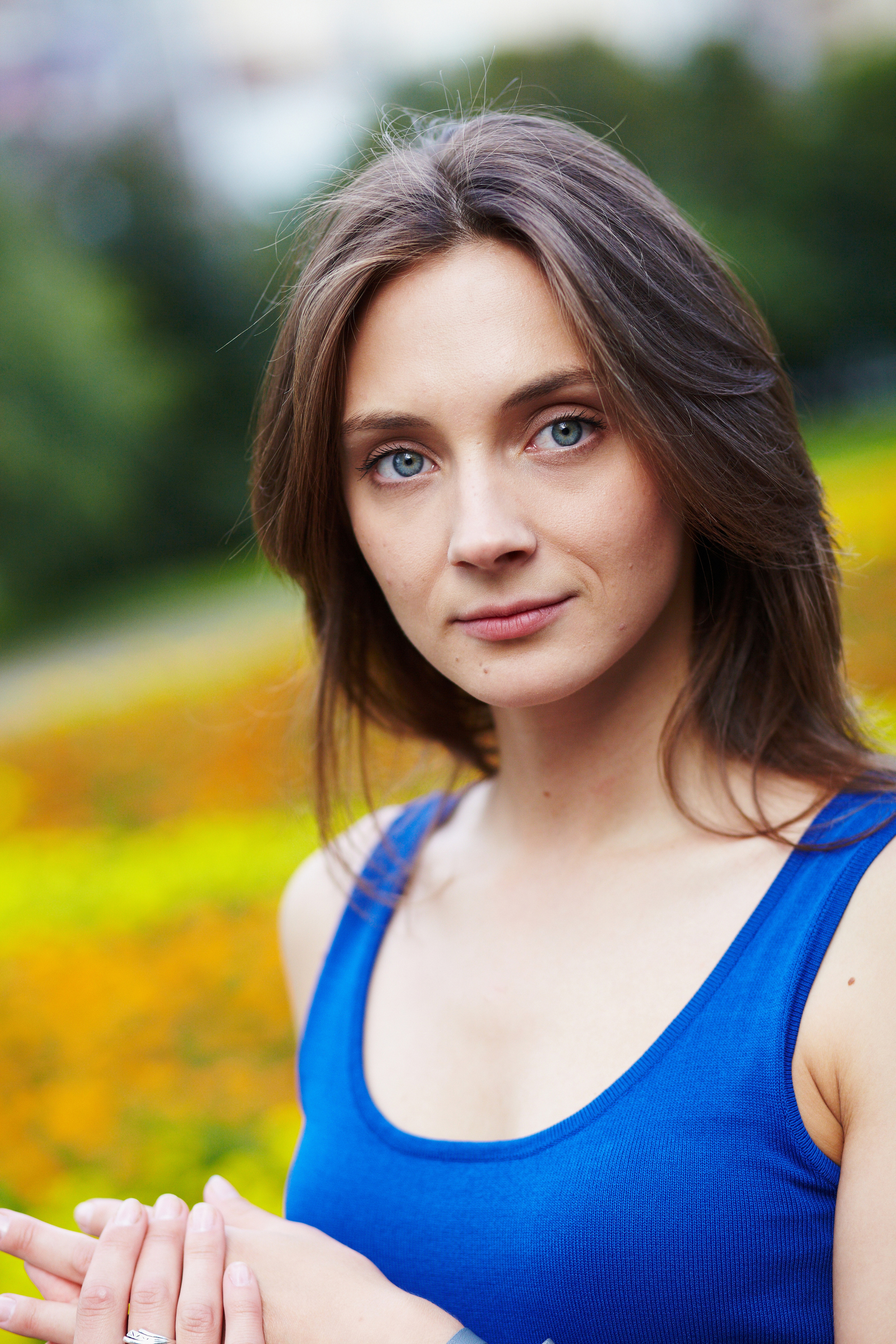 Portraits. Фотограф Алексей Славкин — Москва, Зеленоград, М.О