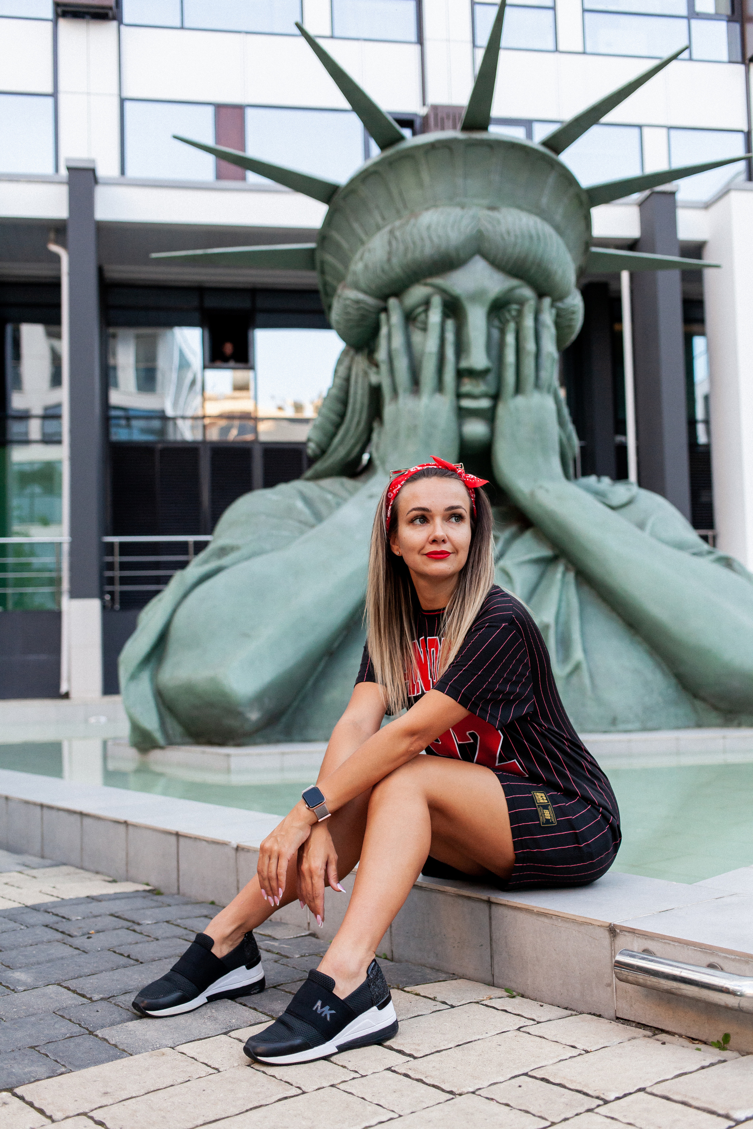 Portraits. Фотограф Алексей Славкин — Москва, Зеленоград, М.О