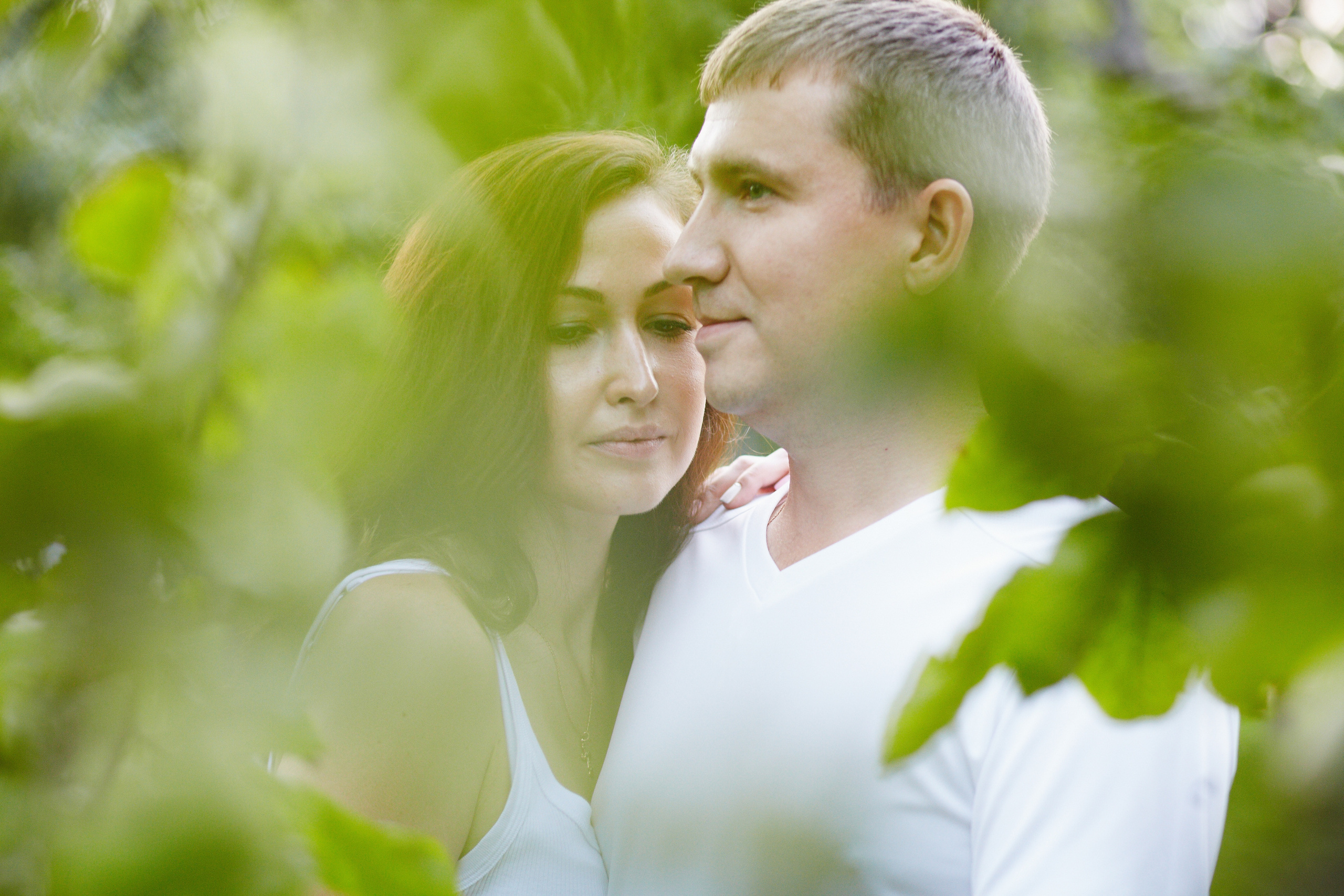LOVE Story. Фотограф Алексей Славкин — Москва, Зеленоград, М.О