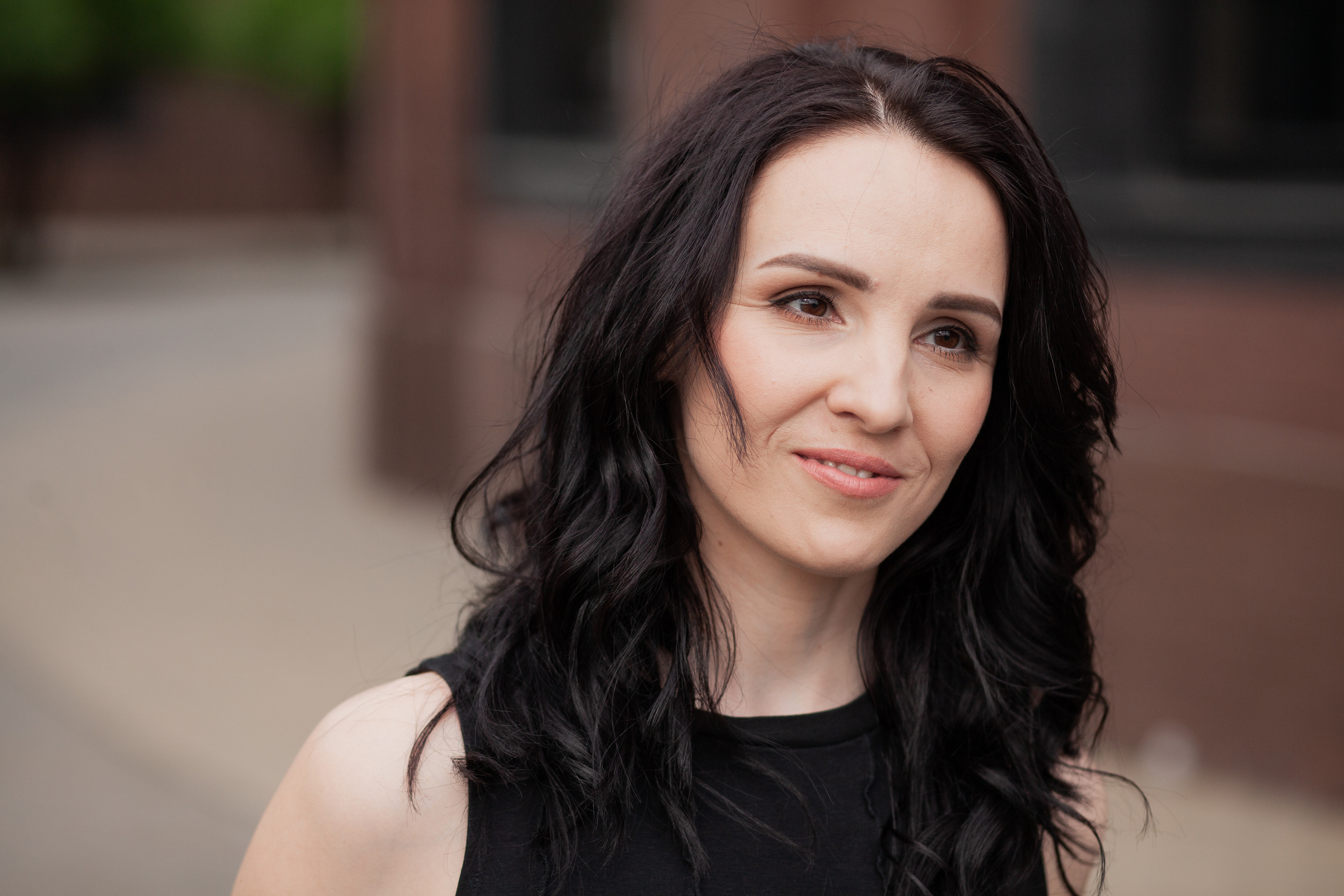 Portraits. Фотограф Алексей Славкин — Москва, Зеленоград, М.О