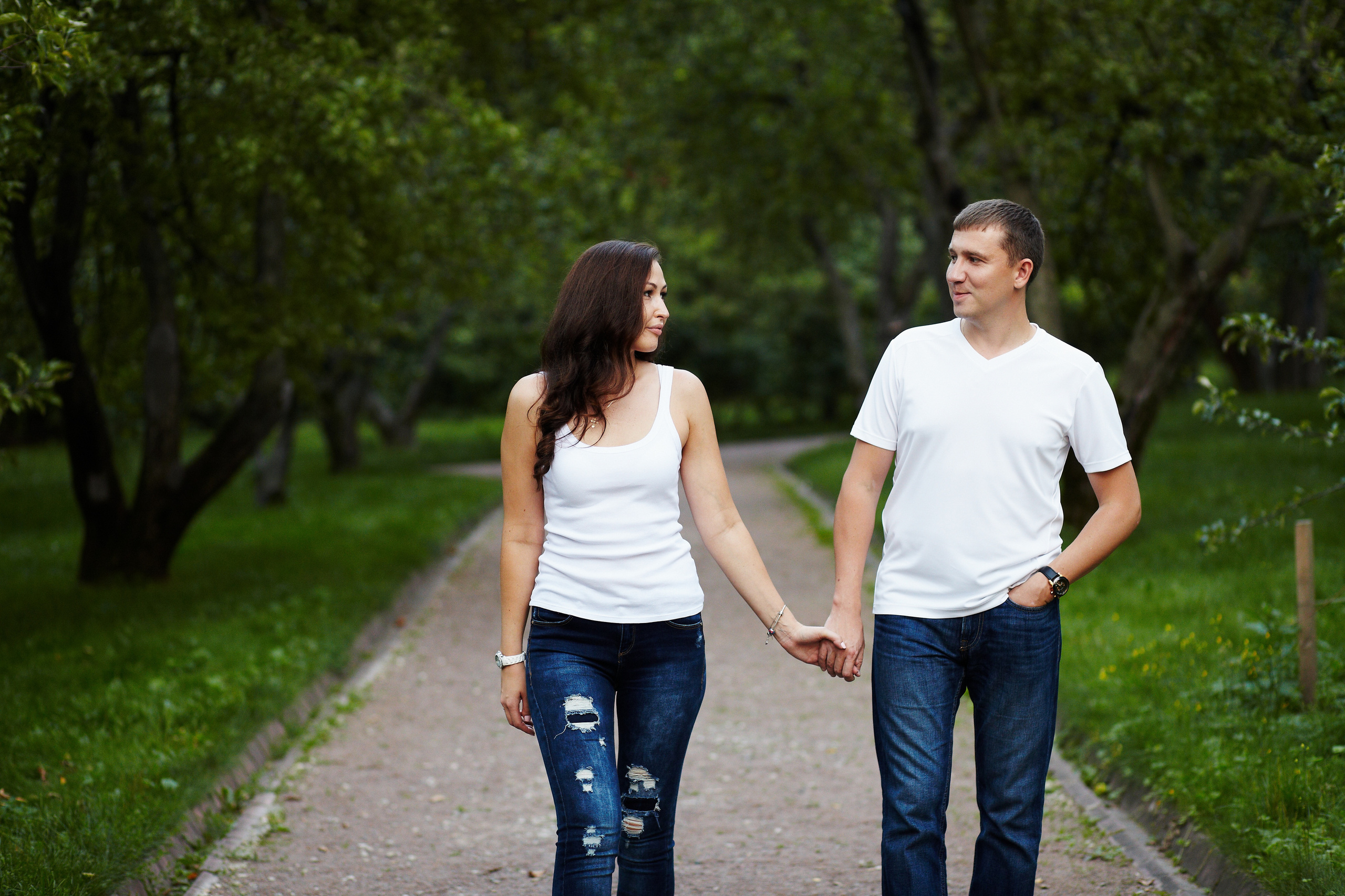 LOVE Story. Фотограф Алексей Славкин — Москва, Зеленоград, М.О