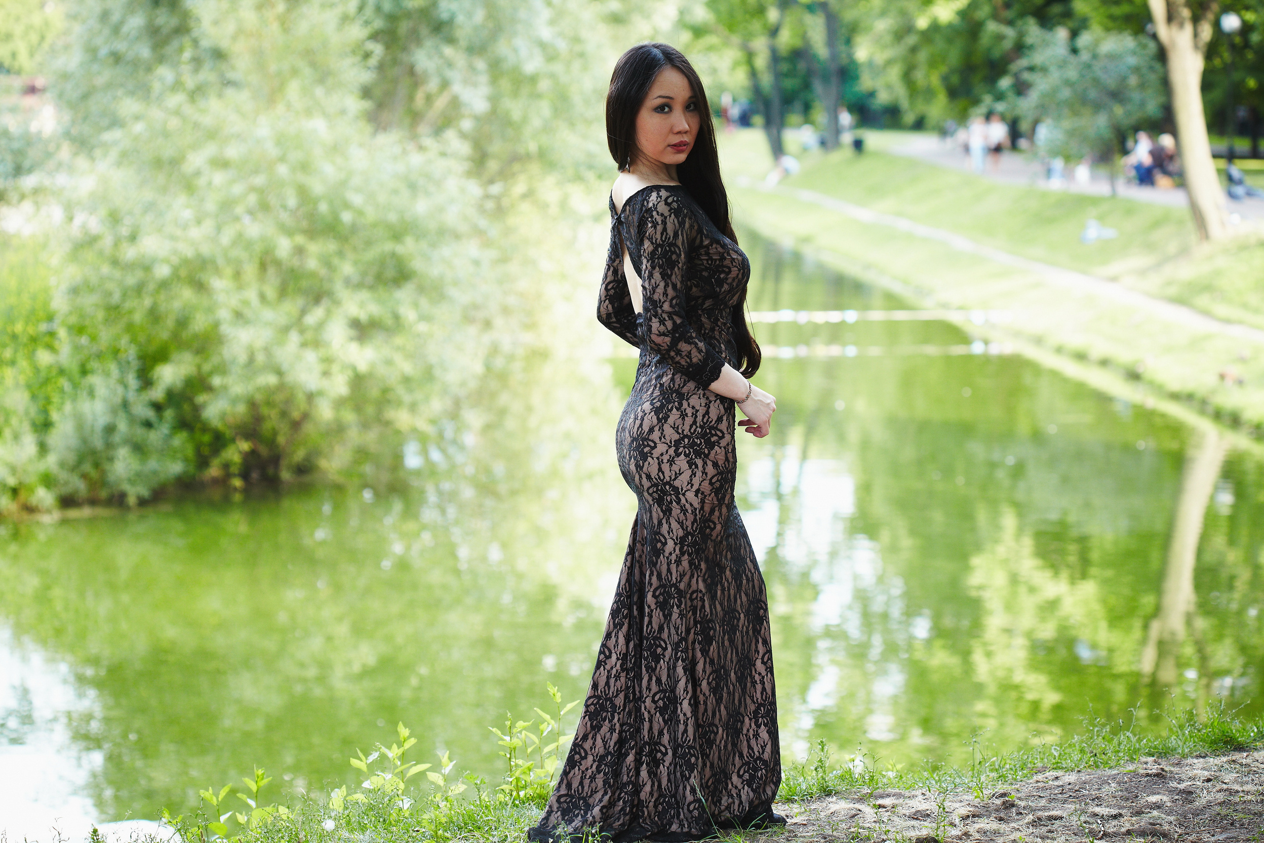 Portraits. Фотограф Алексей Славкин — Москва, Зеленоград, М.О