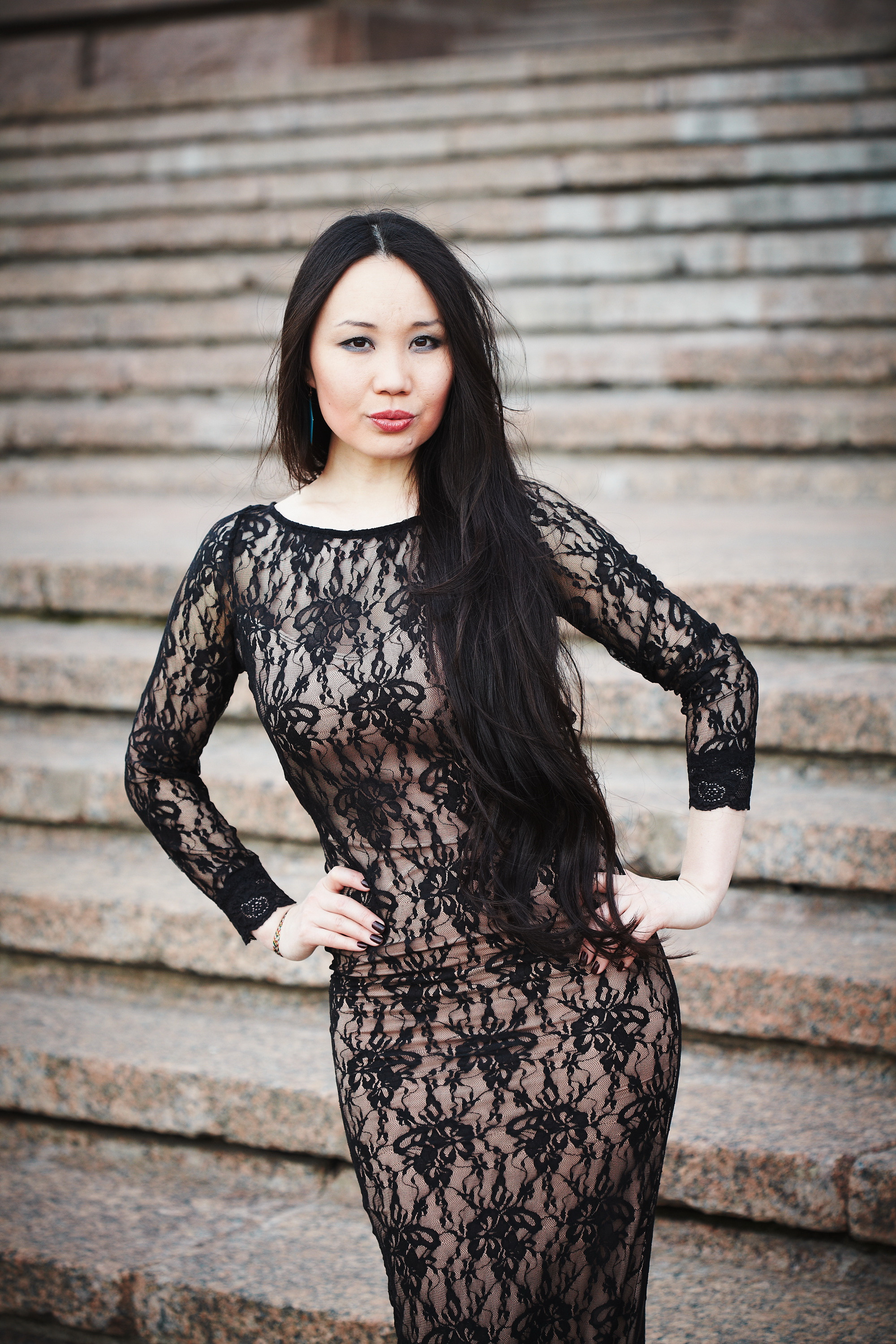 Portraits. Фотограф Алексей Славкин — Москва, Зеленоград, М.О