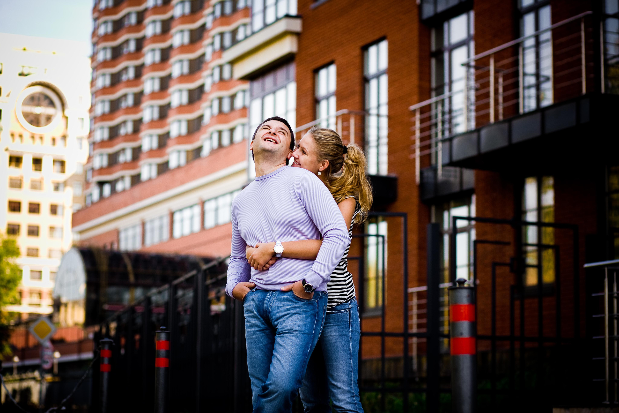 LOVE Story. Фотограф Алексей Славкин — Москва, Зеленоград, М.О