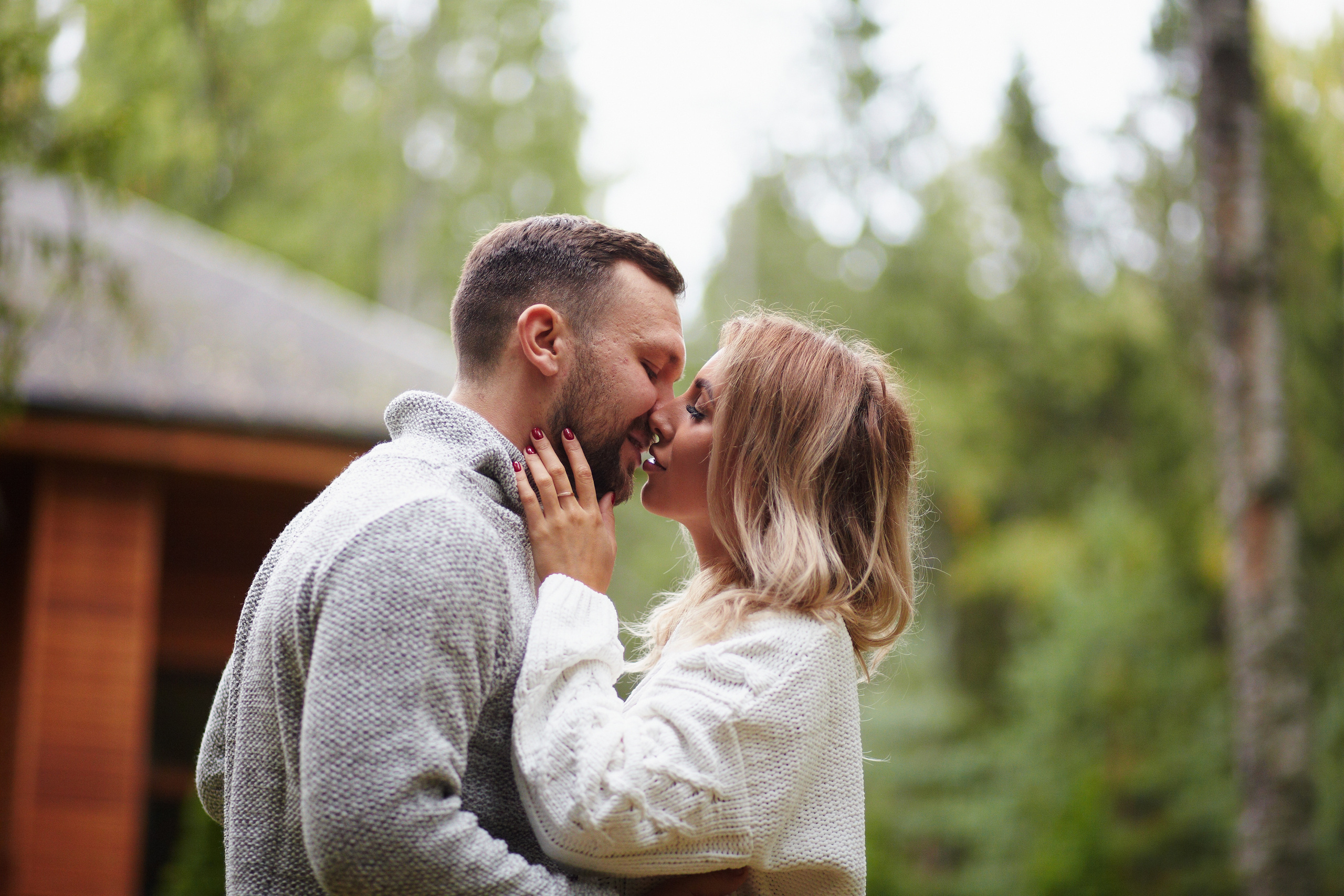 LOVE Story. Фотограф Алексей Славкин — Москва, Зеленоград, М.О