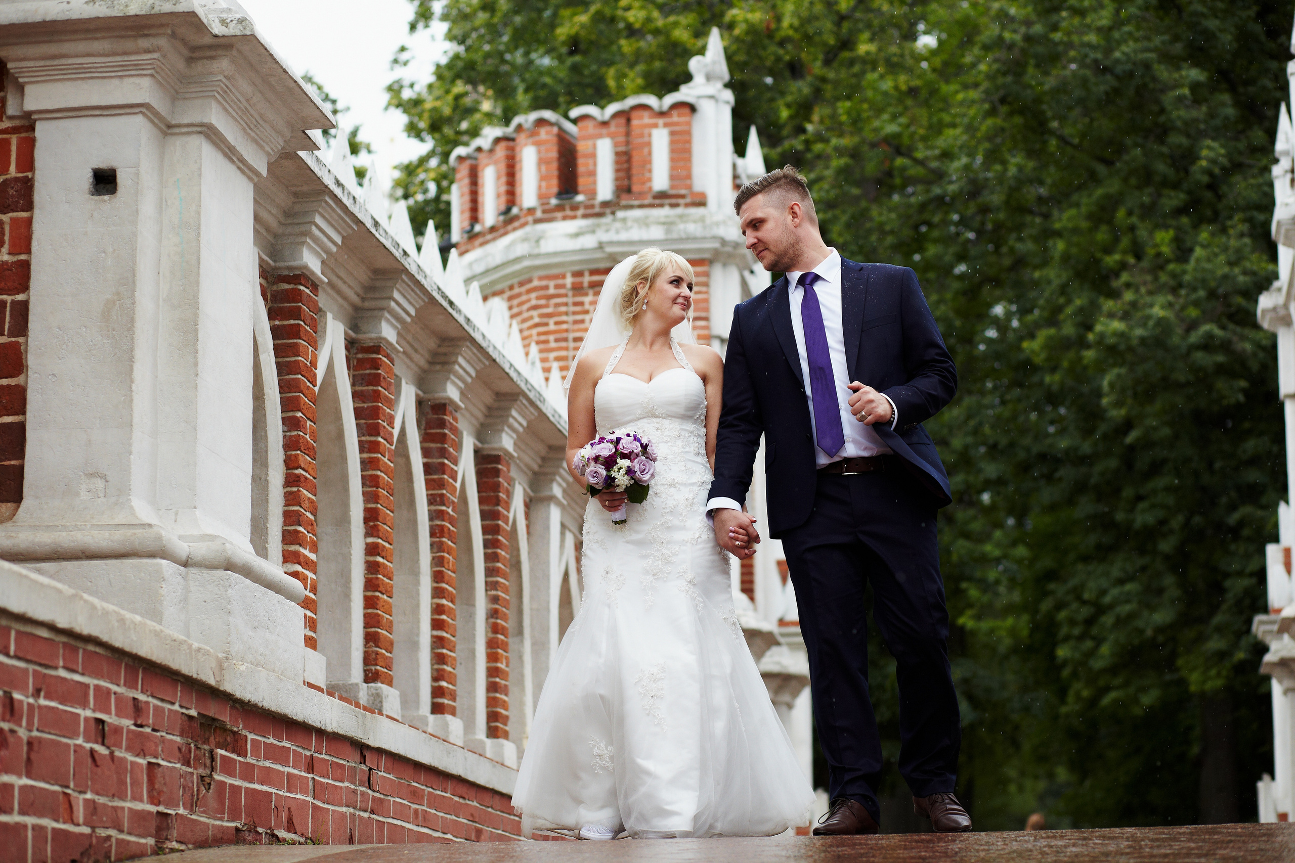Weddings. Фотограф Алексей Славкин — Москва, Зеленоград, М.О