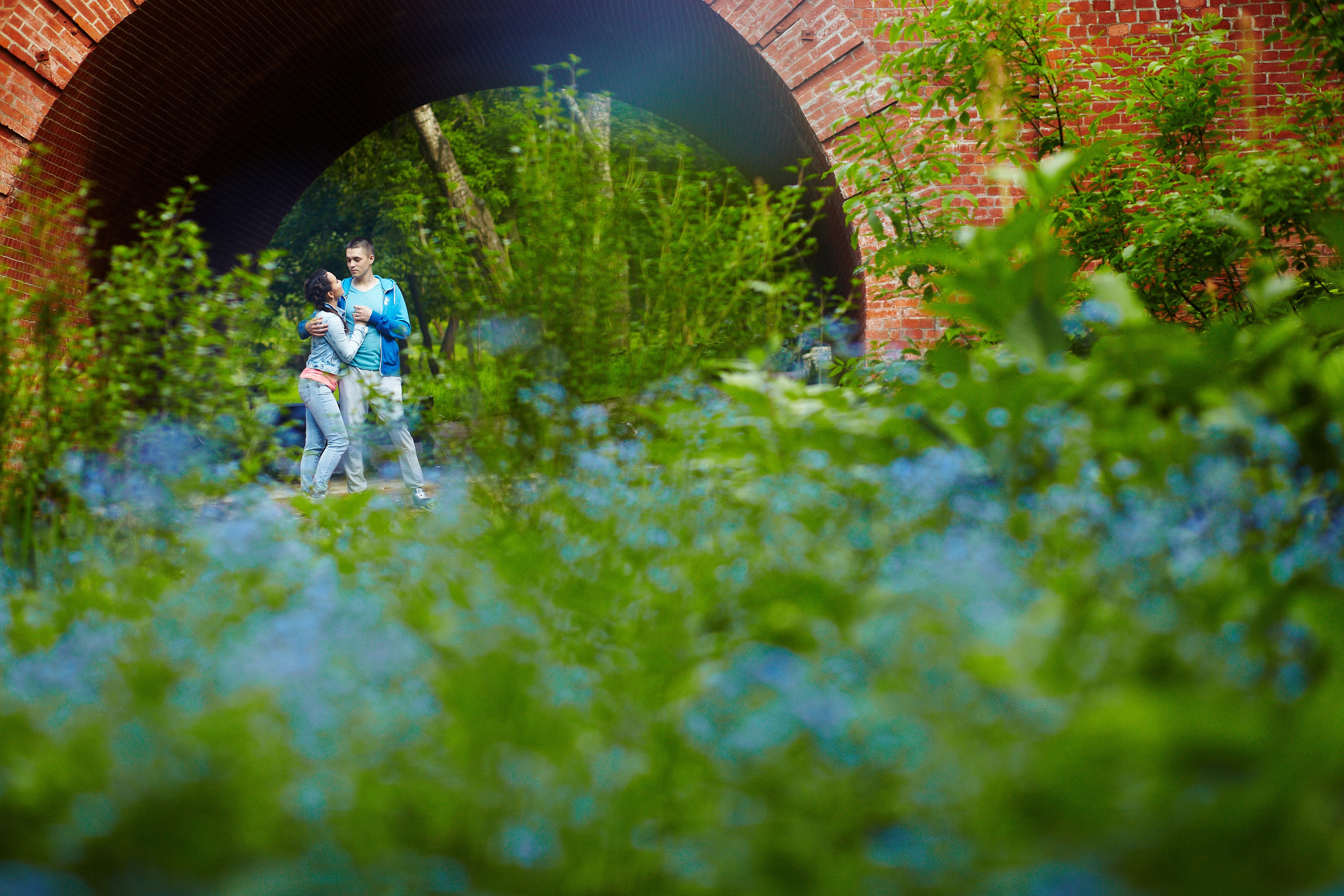 LOVE Story. Фотограф Алексей Славкин — Москва, Зеленоград, М.О