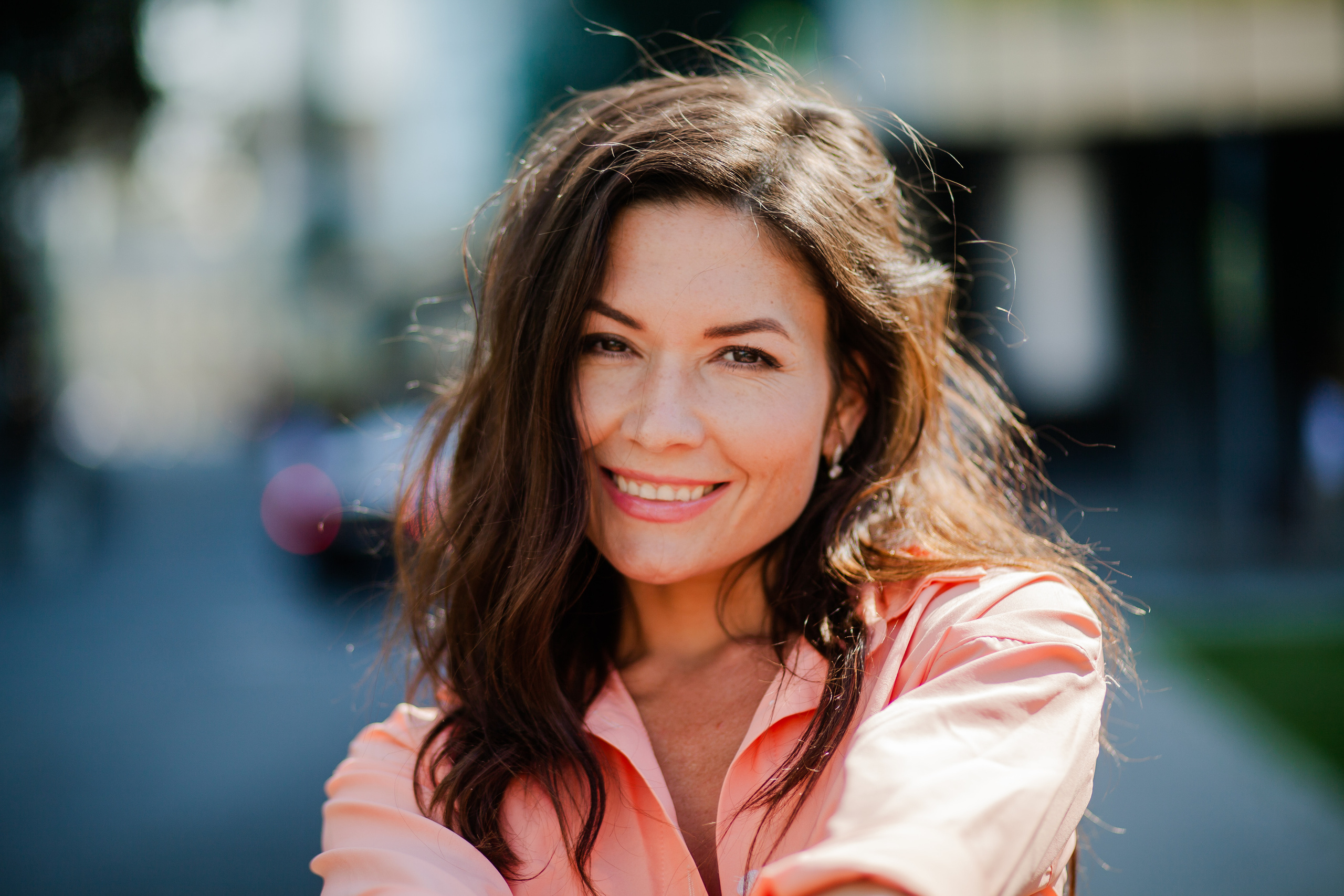 Portraits. Фотограф Алексей Славкин — Москва, Зеленоград, М.О