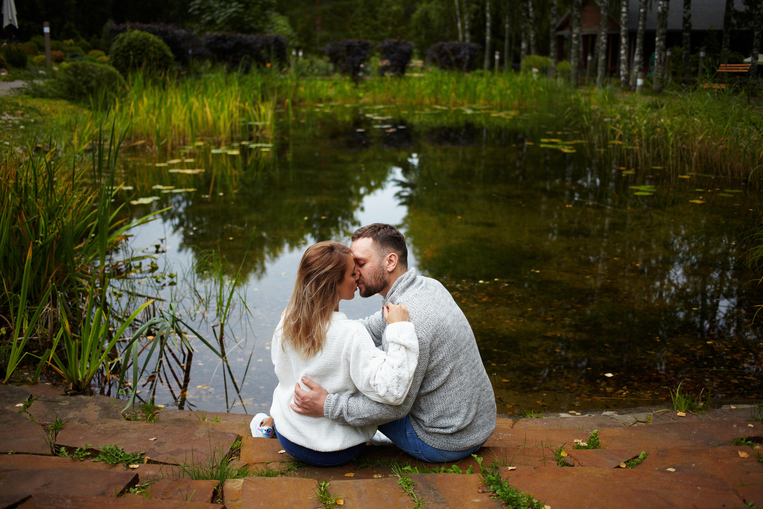 LOVE Story. Фотограф Алексей Славкин — Москва, Зеленоград, М.О