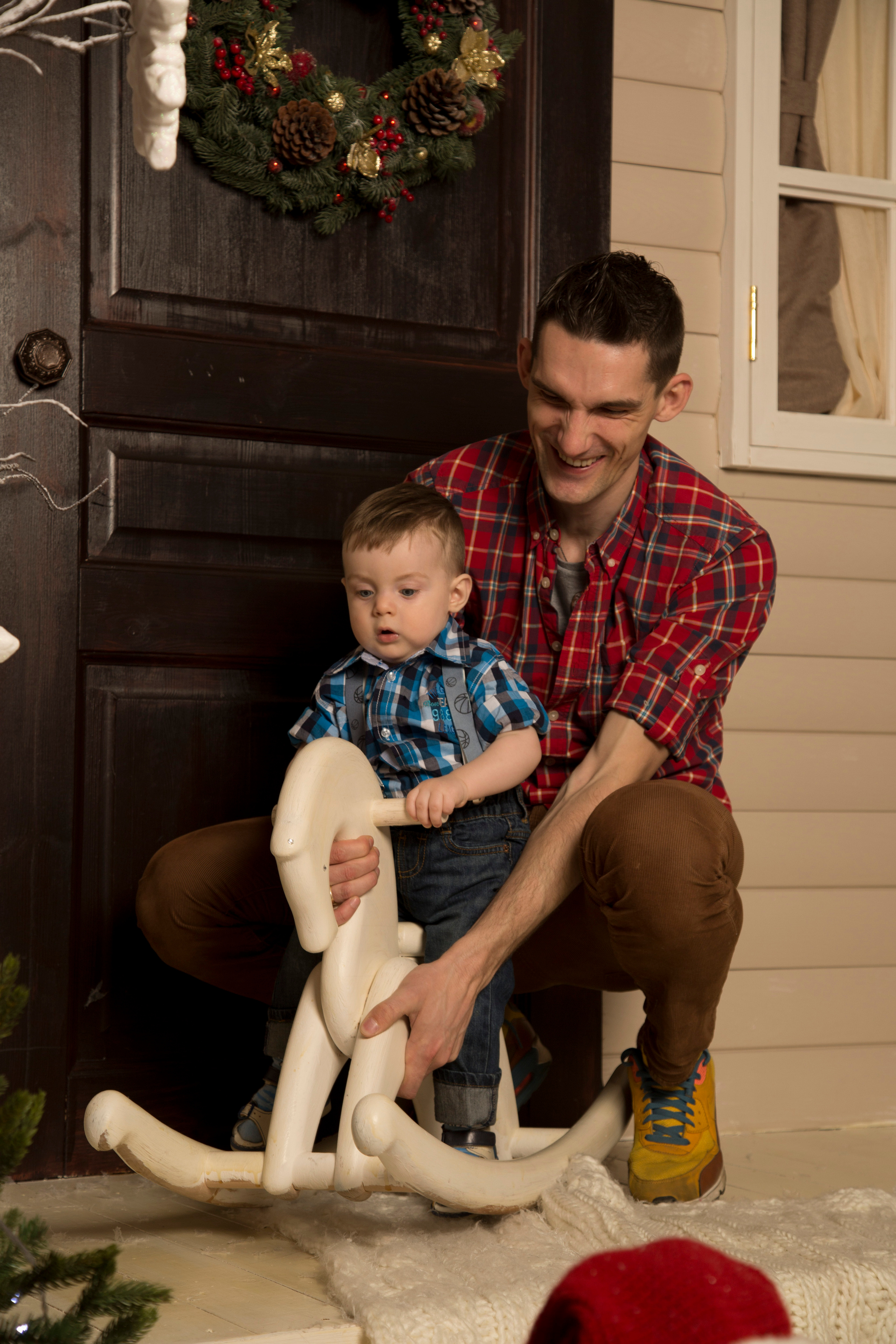 Family. Фотограф Алексей Славкин — Москва, Зеленоград, М.О