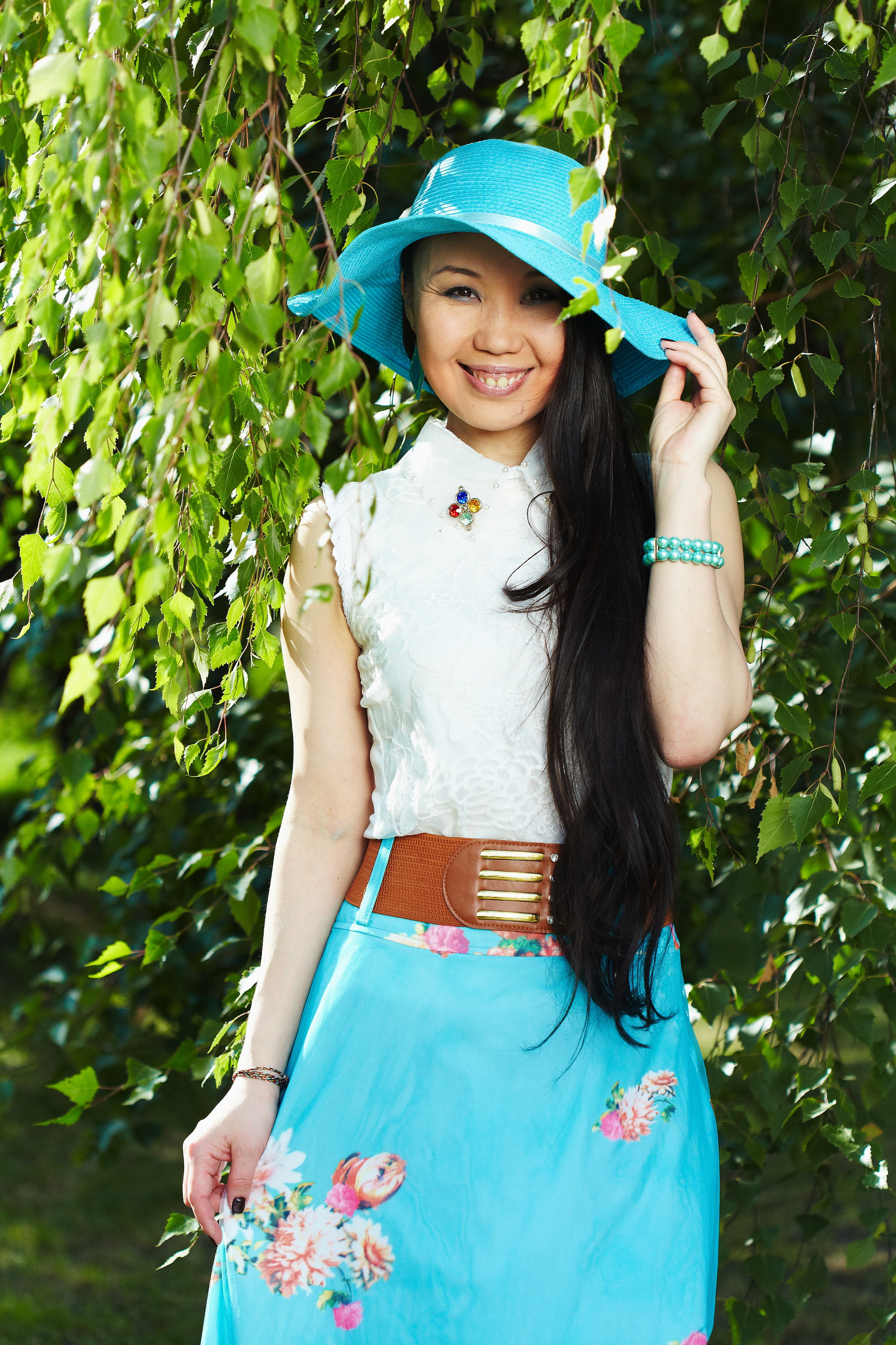 Portraits. Фотограф Алексей Славкин — Москва, Зеленоград, М.О