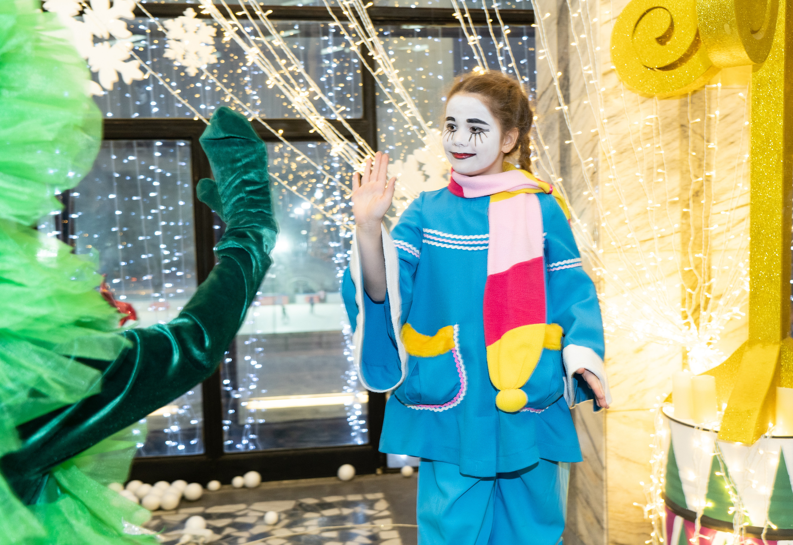 Events. Фотограф Алексей Славкин — Москва, Зеленоград, М.О