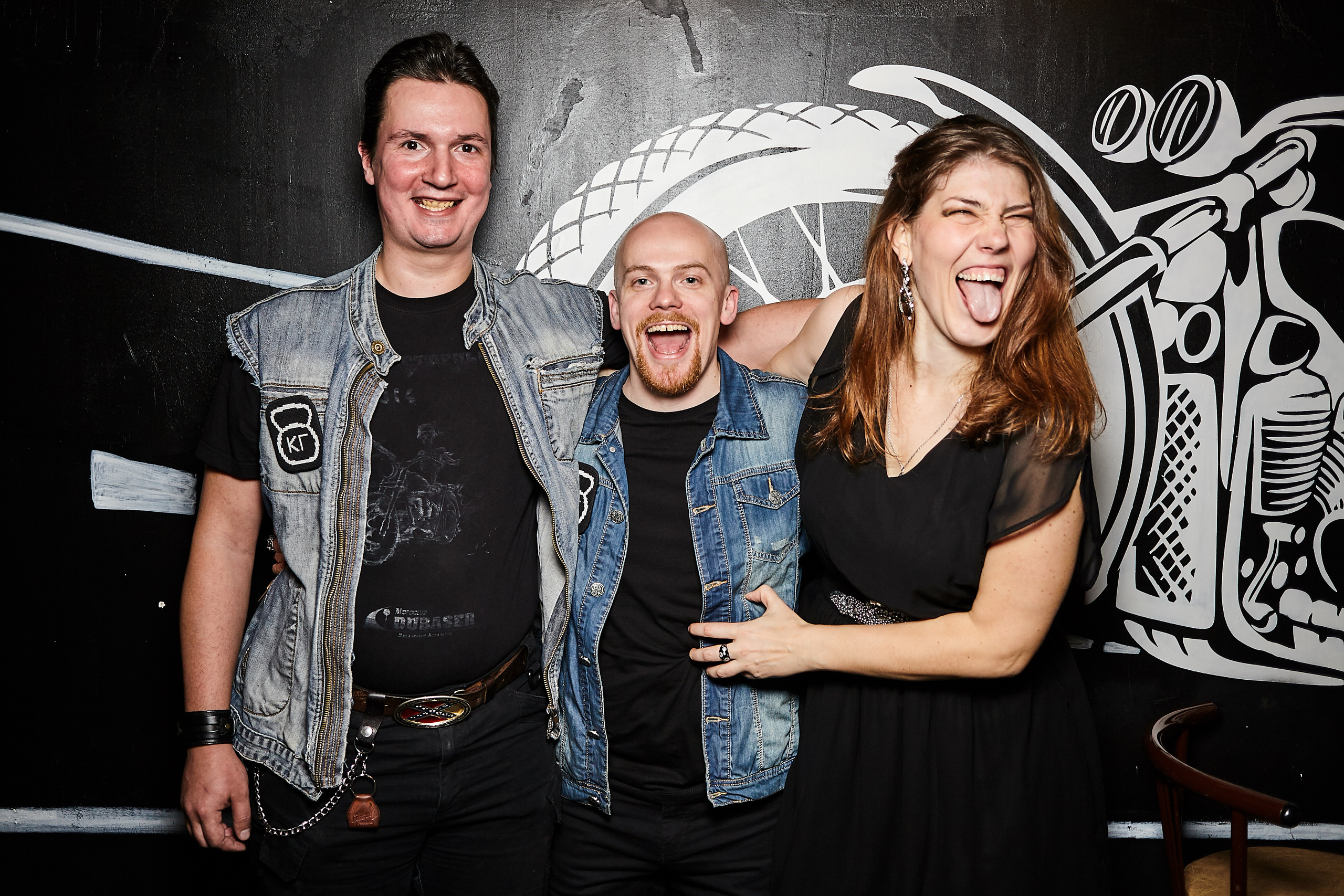 Events. Фотограф Алексей Славкин — Москва, Зеленоград, М.О