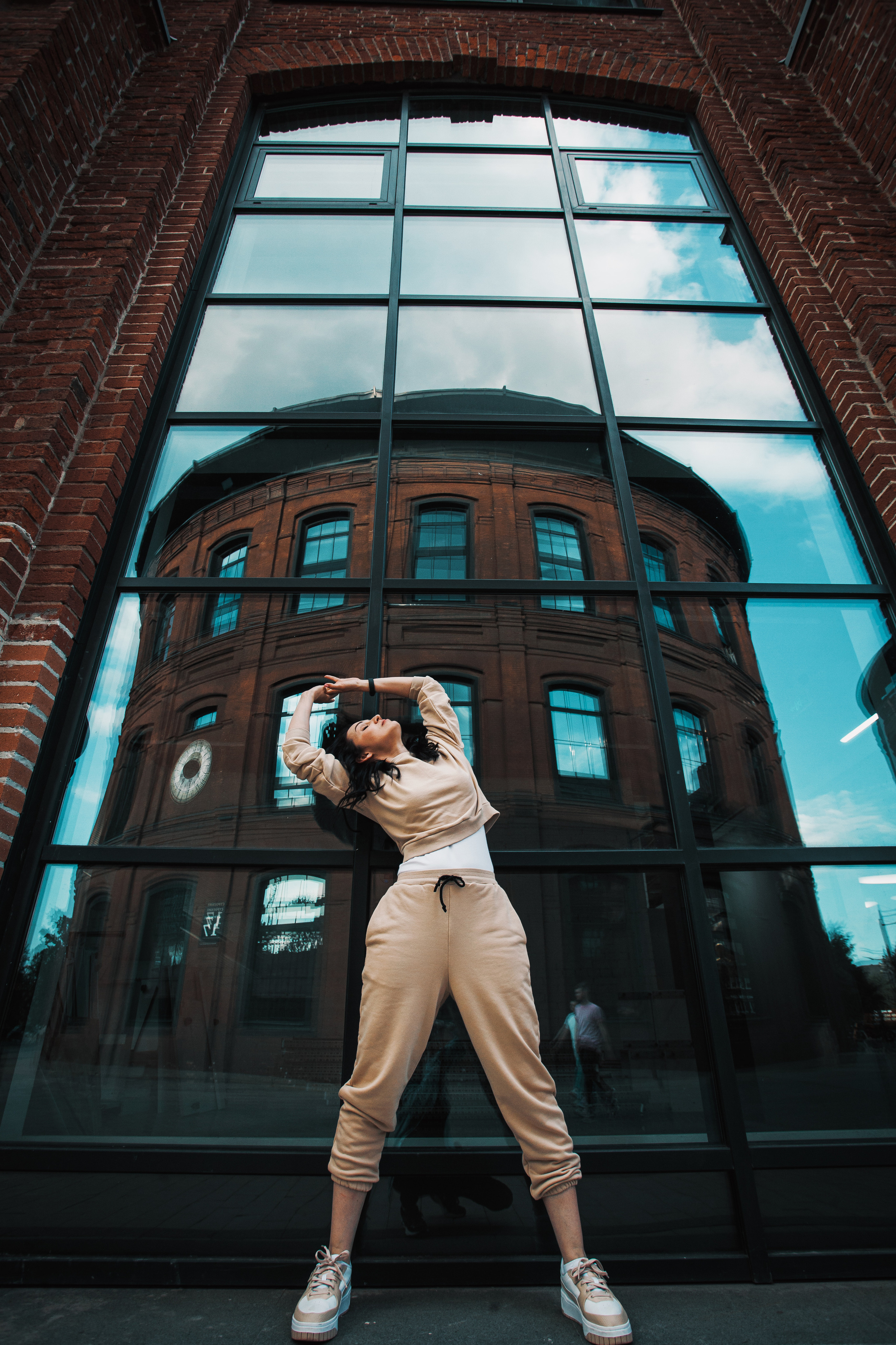 Portraits. Фотограф Алексей Славкин — Москва, Зеленоград, М.О