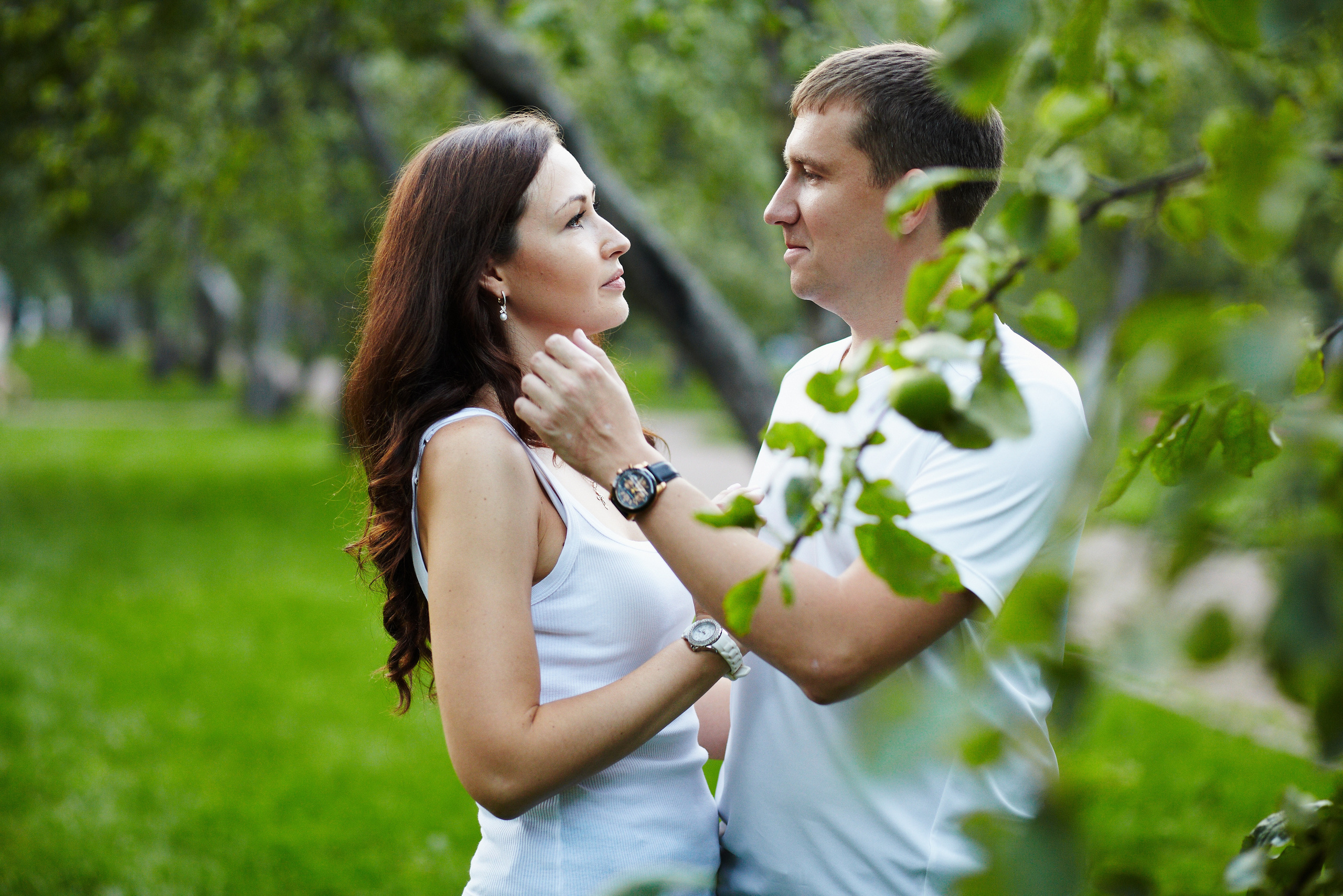 LOVE Story. Фотограф Алексей Славкин — Москва, Зеленоград, М.О