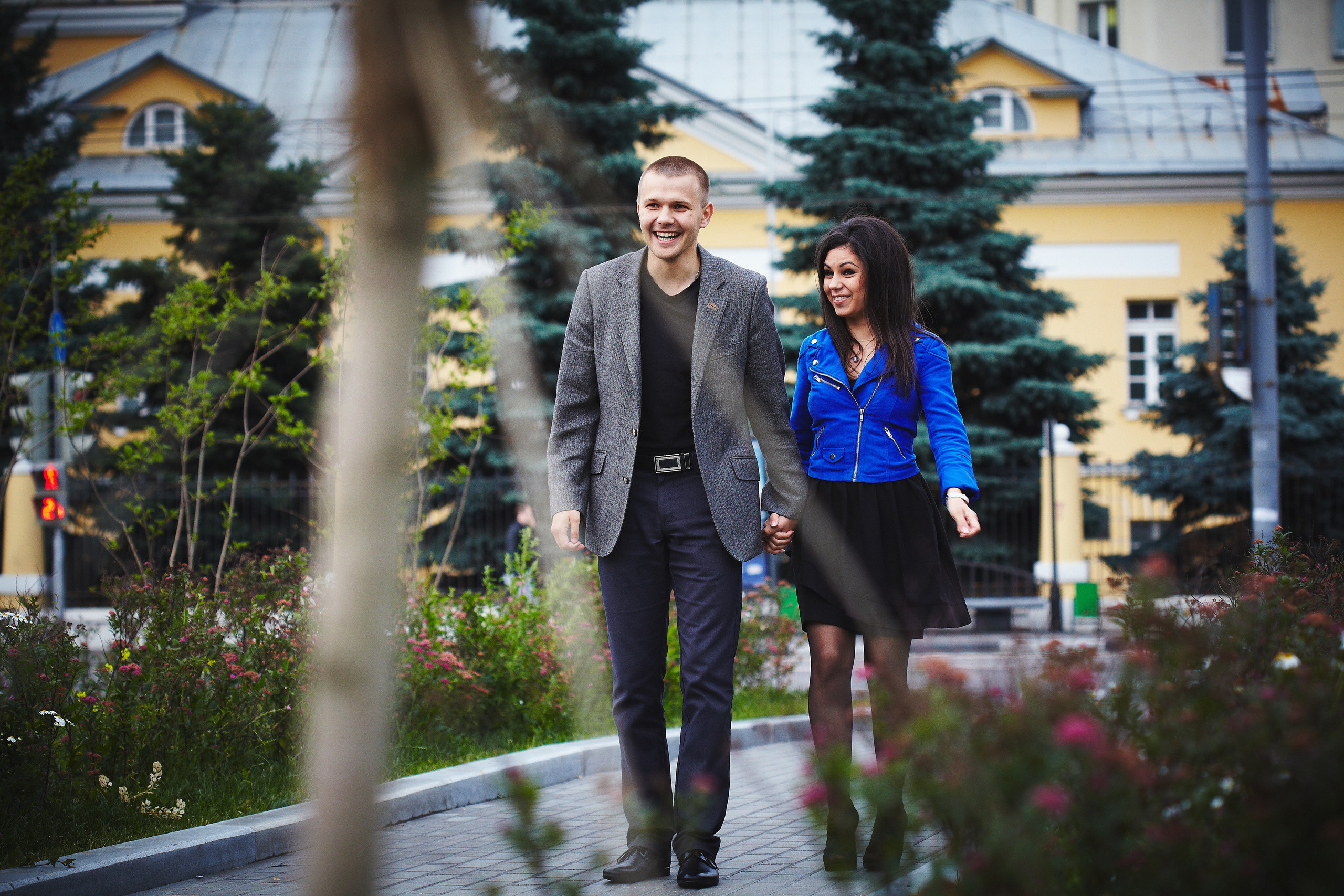 LOVE Story. Фотограф Алексей Славкин — Москва, Зеленоград, М.О