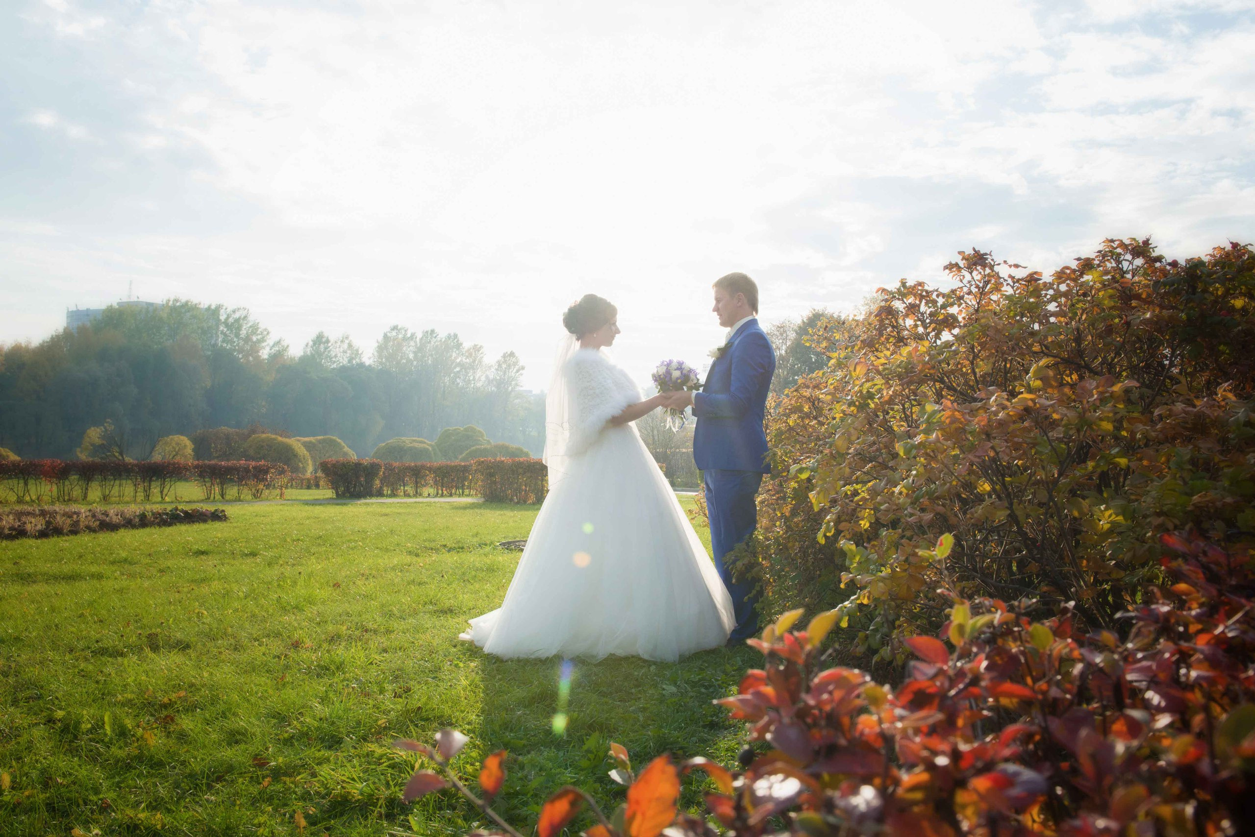 Weddings. Фотограф Алексей Славкин — Москва, Зеленоград, М.О