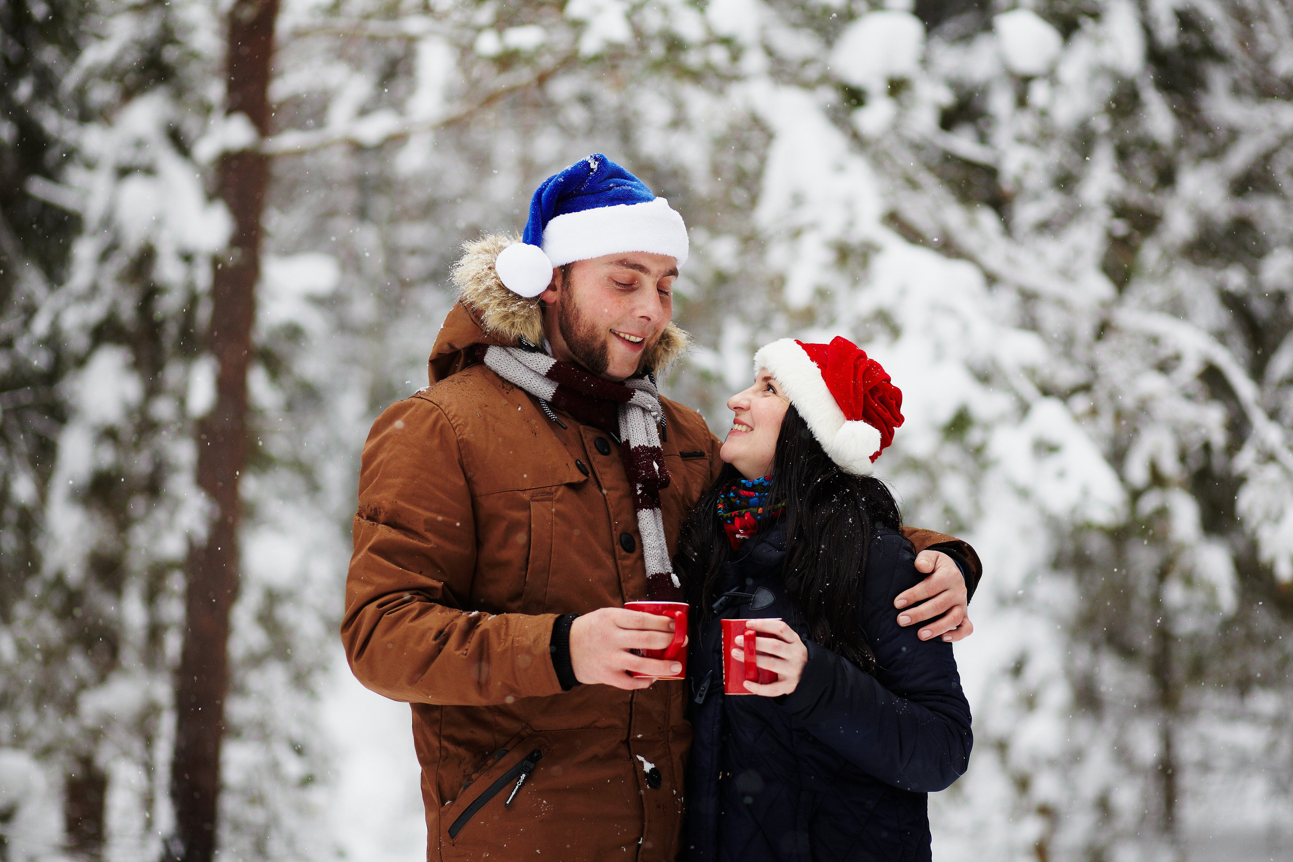 LOVE Story. Фотограф Алексей Славкин — Москва, Зеленоград, М.О
