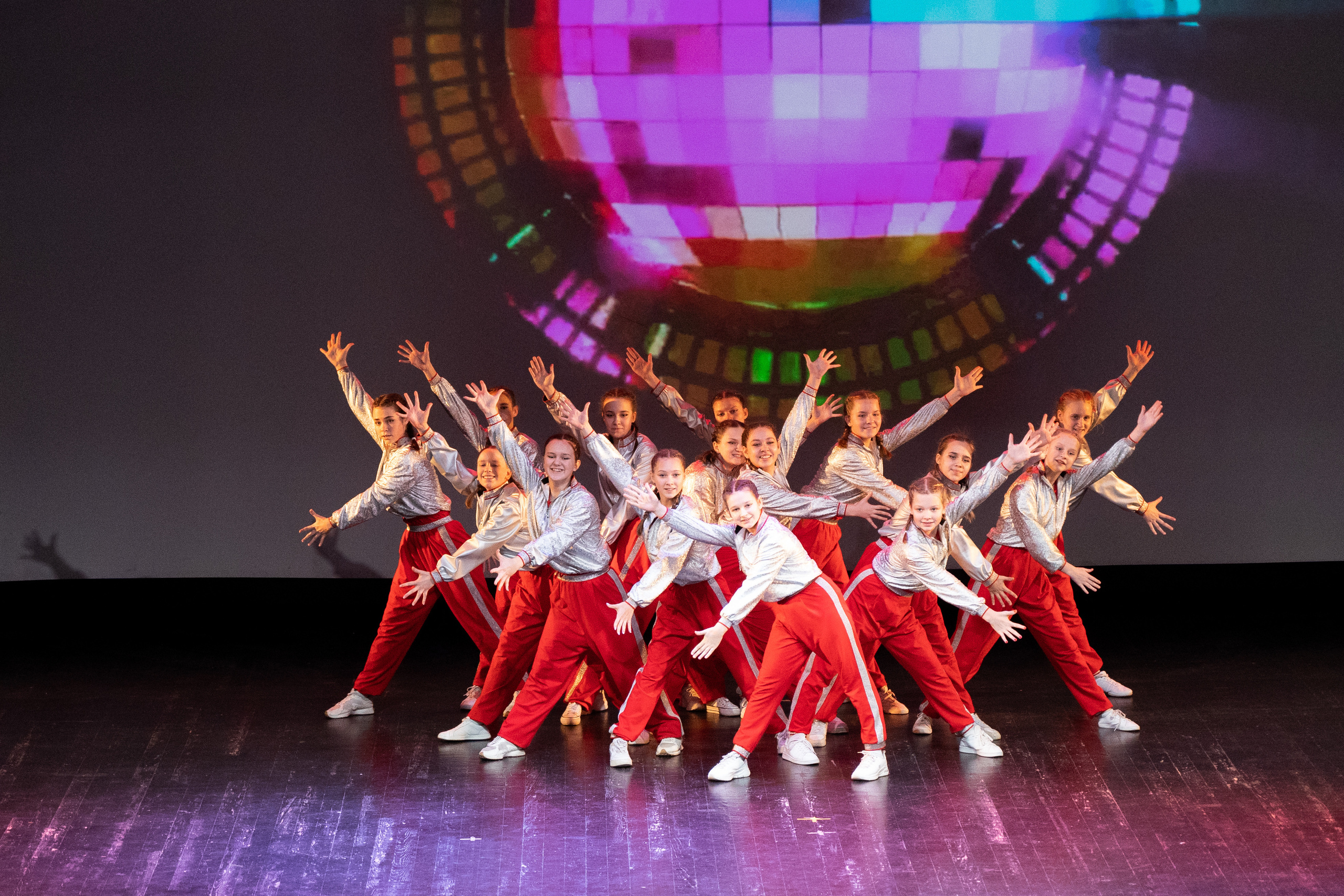 Events. Фотограф Алексей Славкин — Москва, Зеленоград, М.О