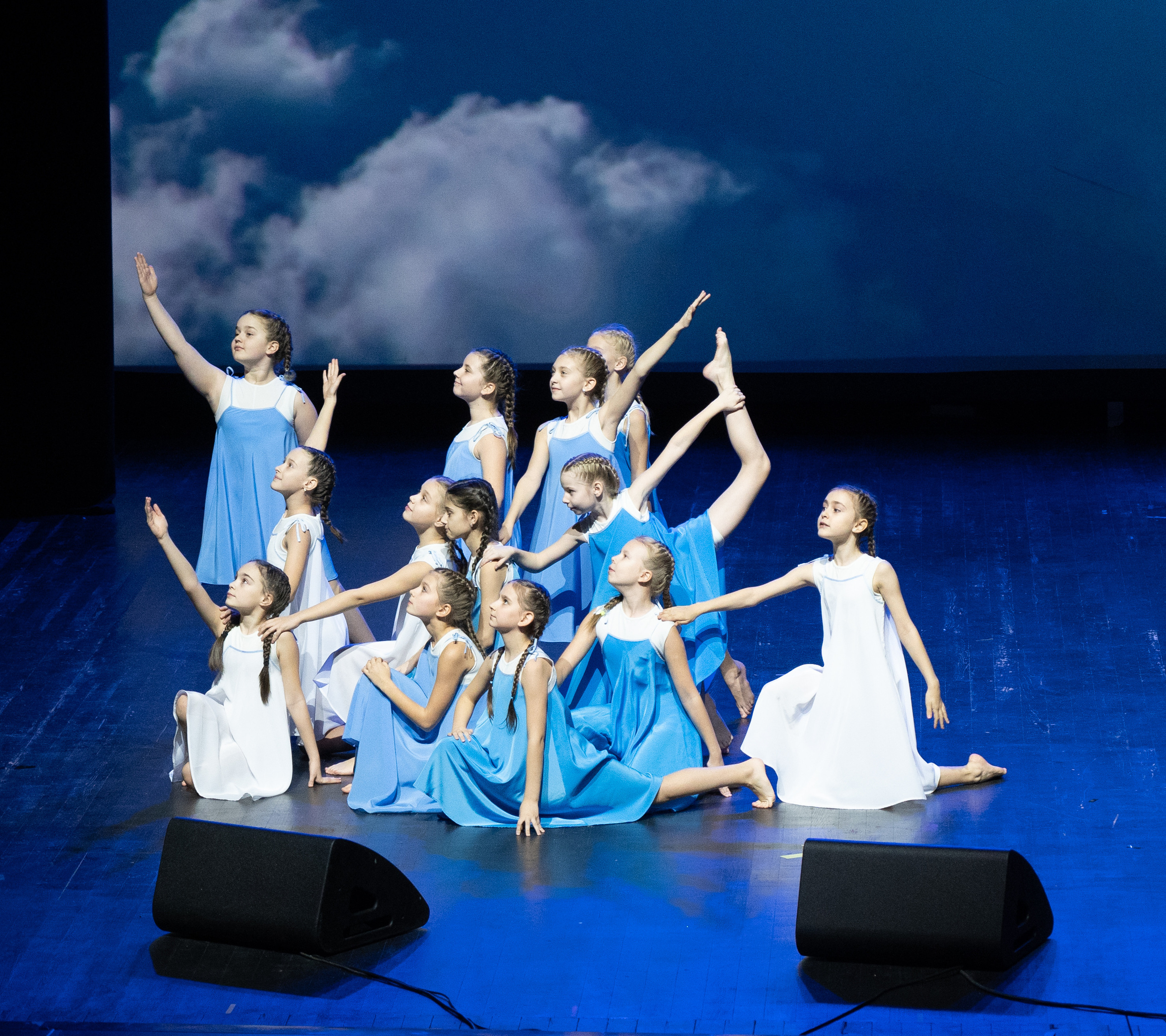 Events. Фотограф Алексей Славкин — Москва, Зеленоград, М.О