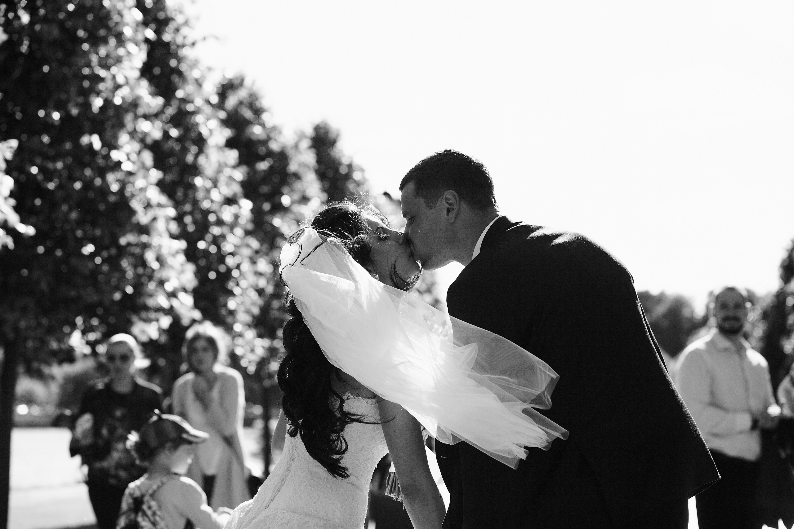 Weddings. Фотограф Алексей Славкин — Москва, Зеленоград, М.О