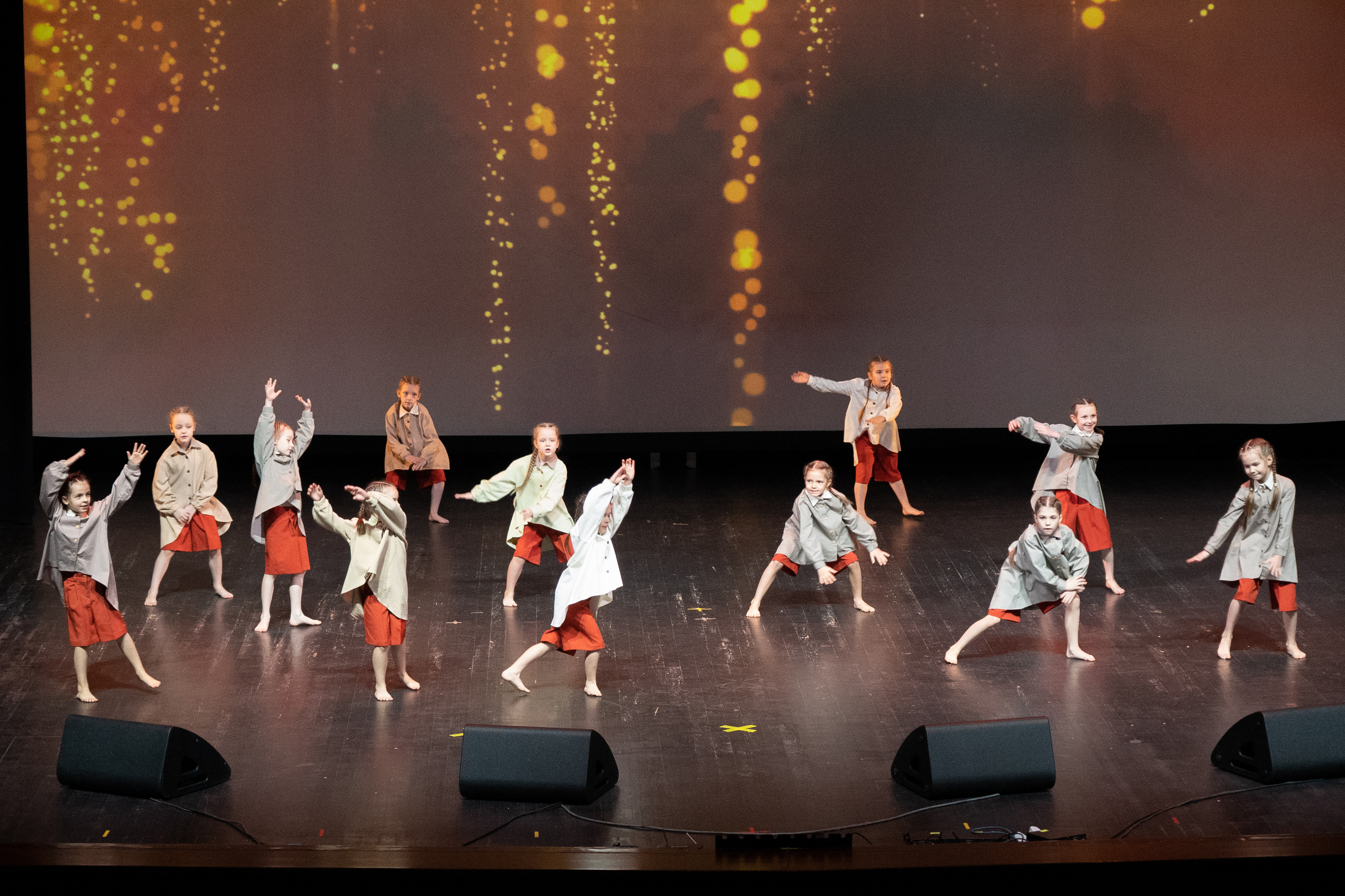 Events. Фотограф Алексей Славкин — Москва, Зеленоград, М.О