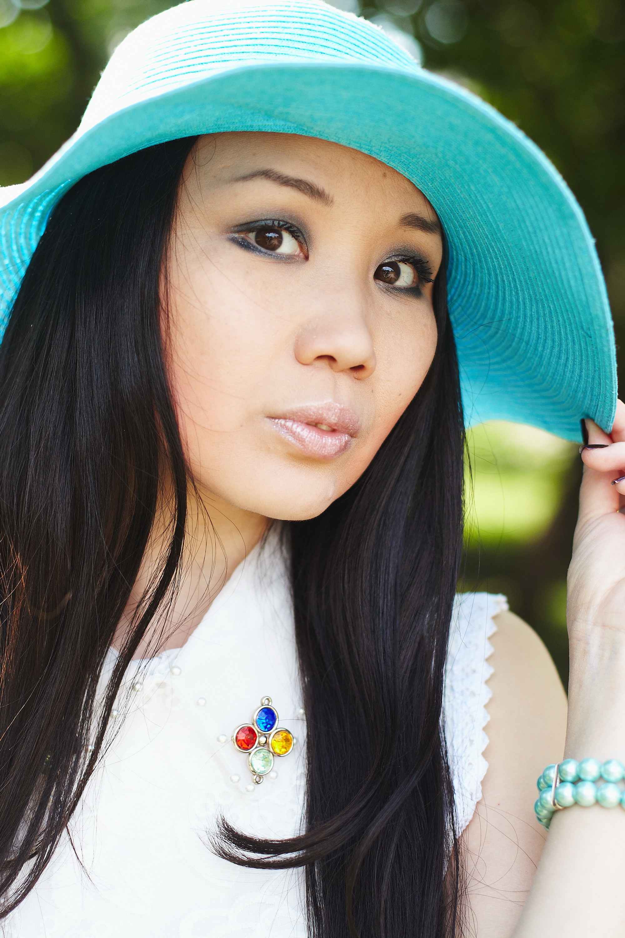 Portraits. Фотограф Алексей Славкин — Москва, Зеленоград, М.О