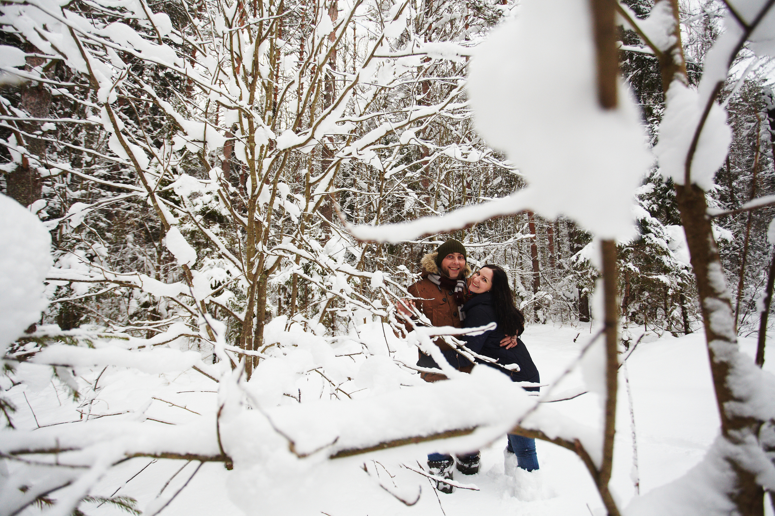 LOVE Story. Фотограф Алексей Славкин — Москва, Зеленоград, М.О