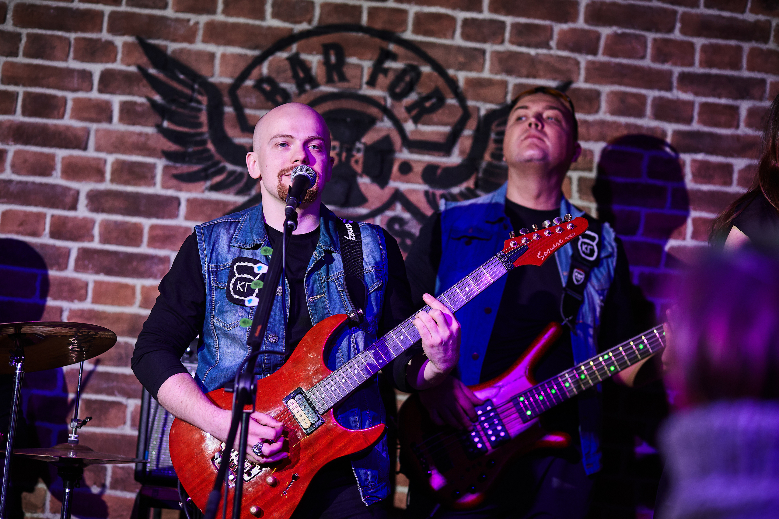 Events. Фотограф Алексей Славкин — Москва, Зеленоград, М.О