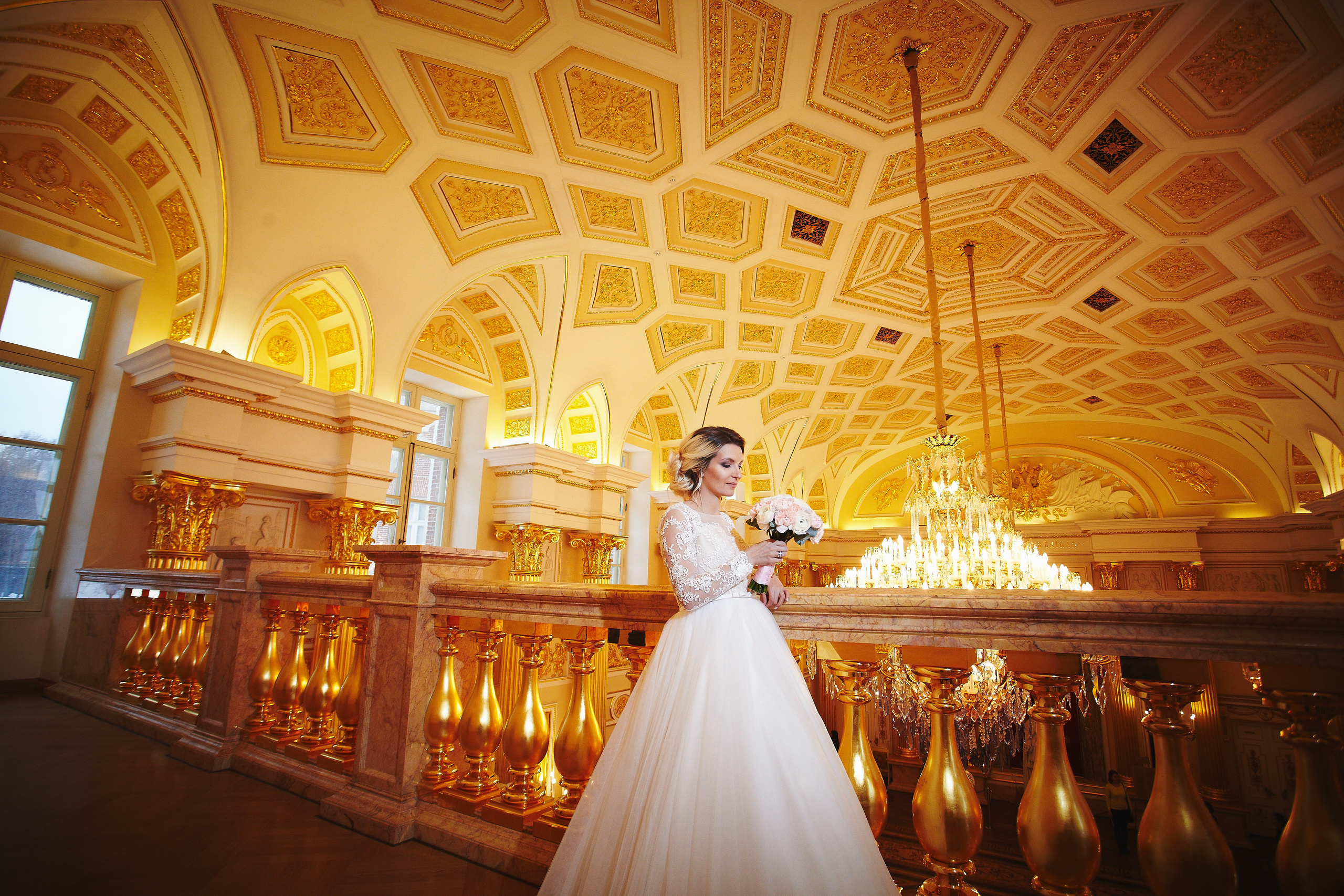 Weddings. Фотограф Алексей Славкин — Москва, Зеленоград, М.О