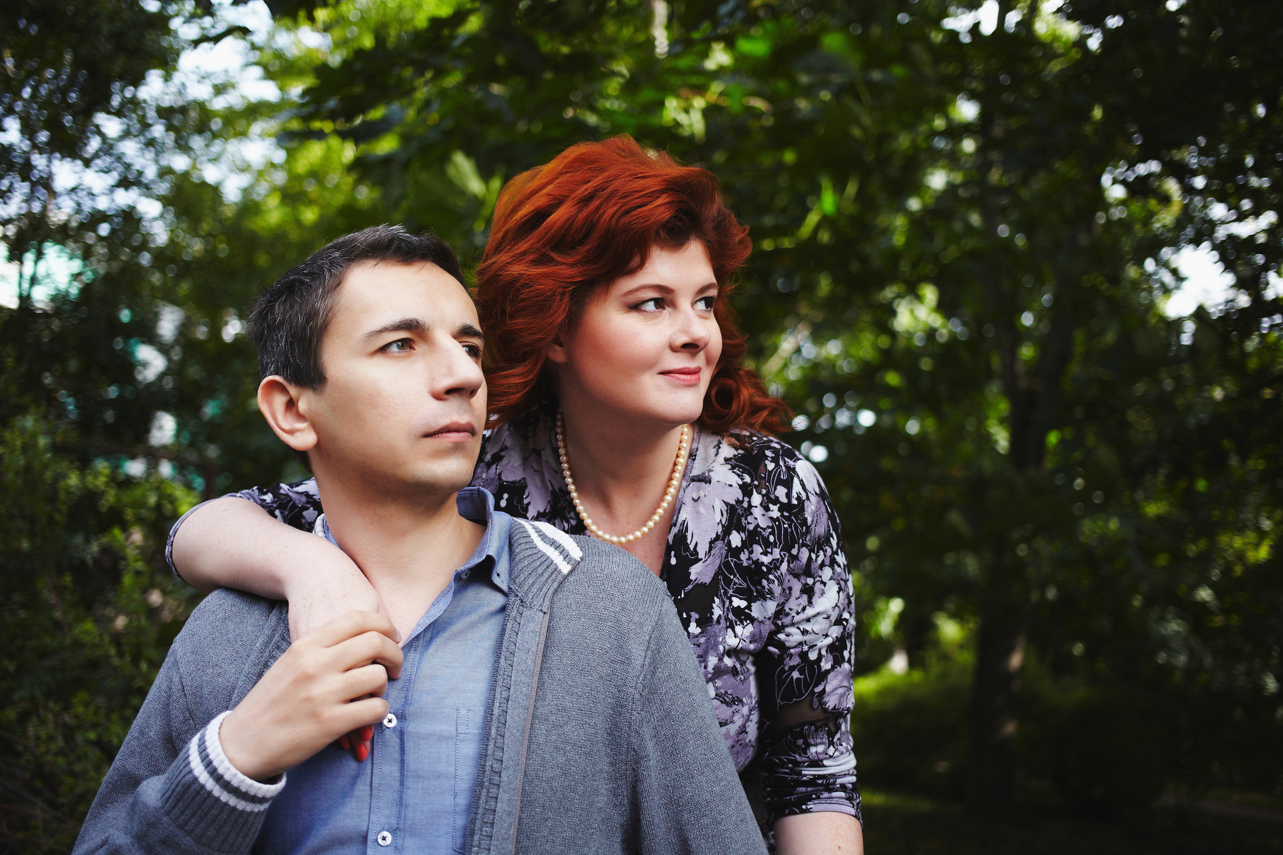 LOVE Story. Фотограф Алексей Славкин — Москва, Зеленоград, М.О