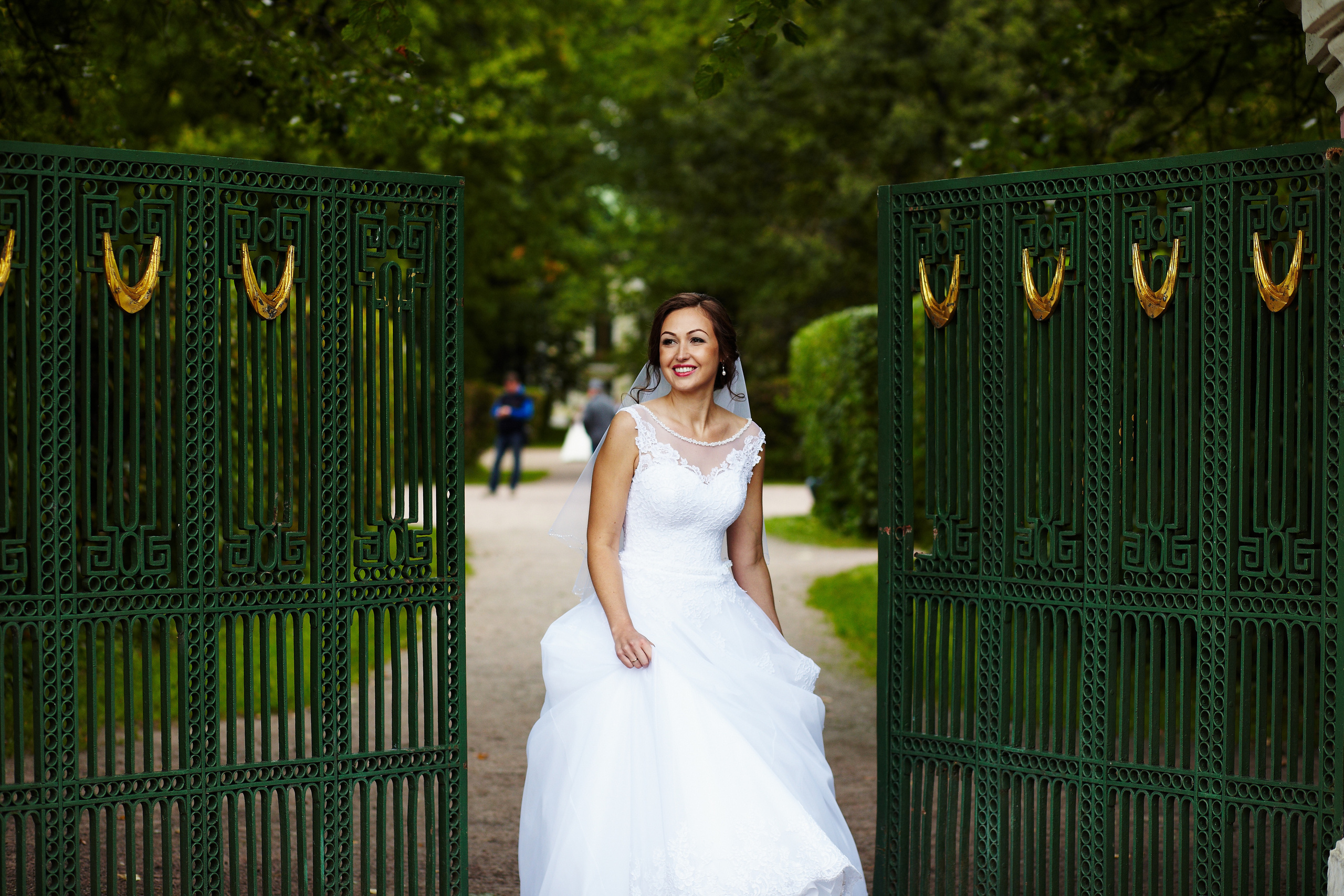 Weddings. Фотограф Алексей Славкин — Москва, Зеленоград, М.О