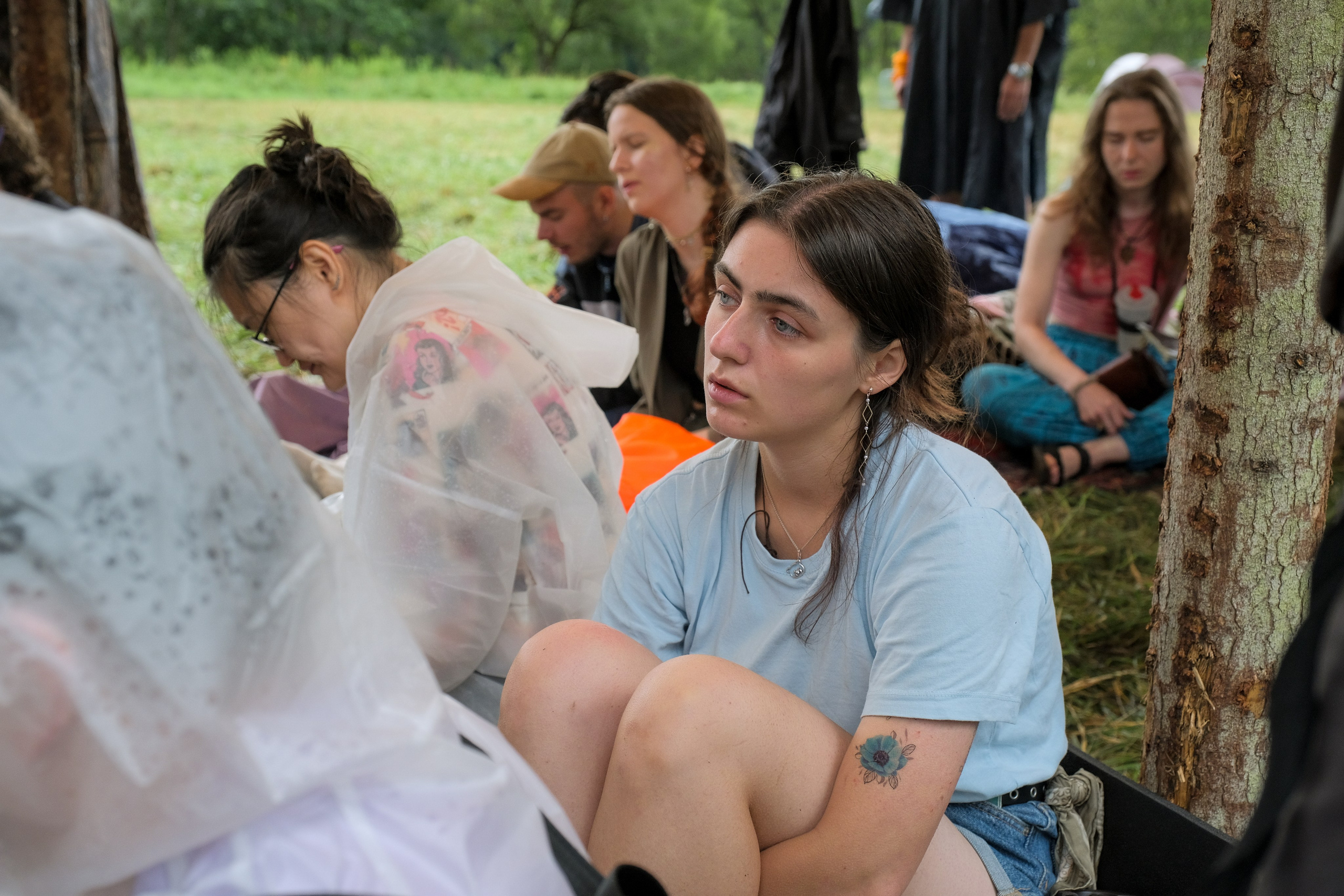 Фестиваль «Бессонница» 2025. Семейный и детский фотограф в Москве Светлана Потемкина