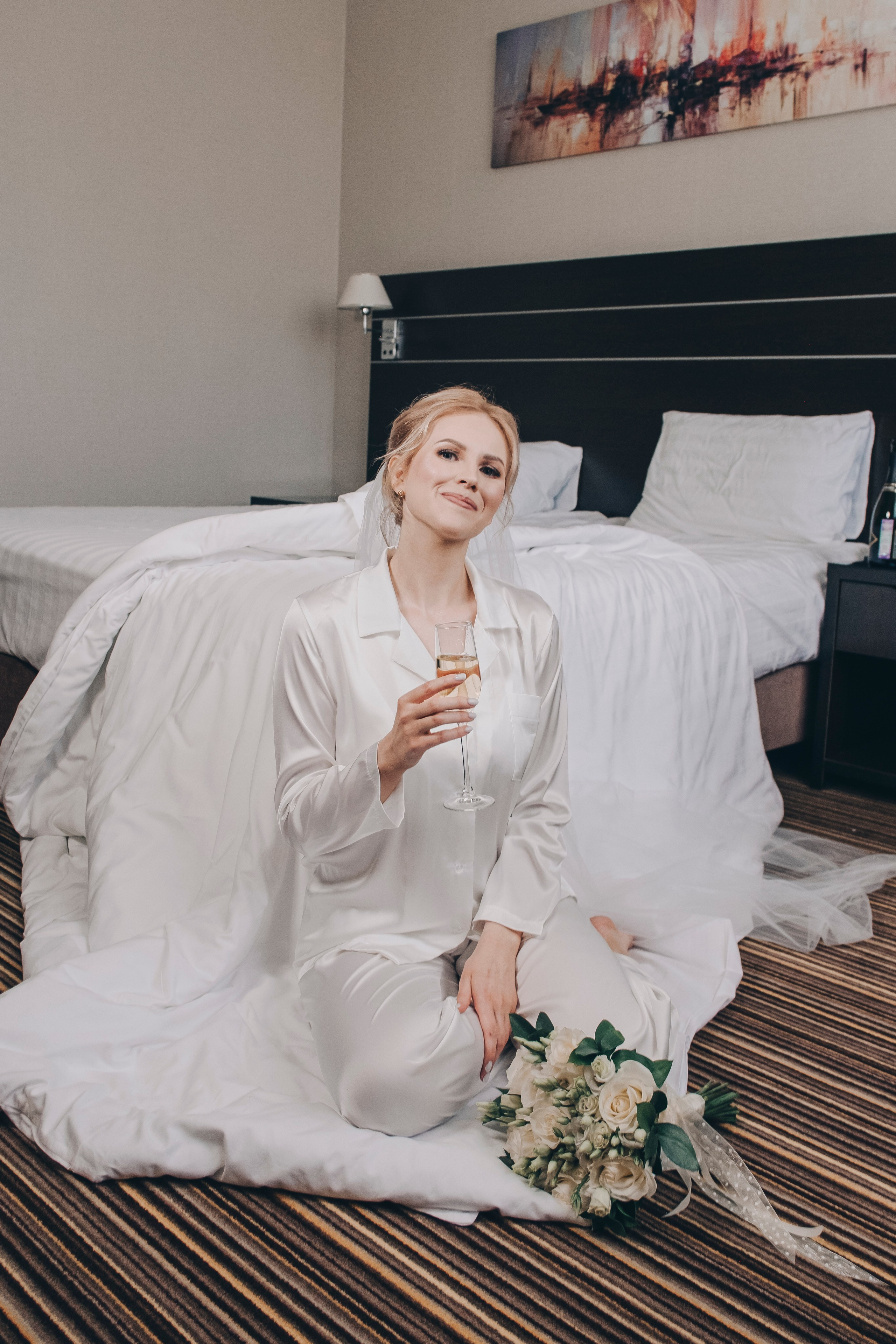 Время для нас. Фотограф в Иркутске Анна Мирошникова