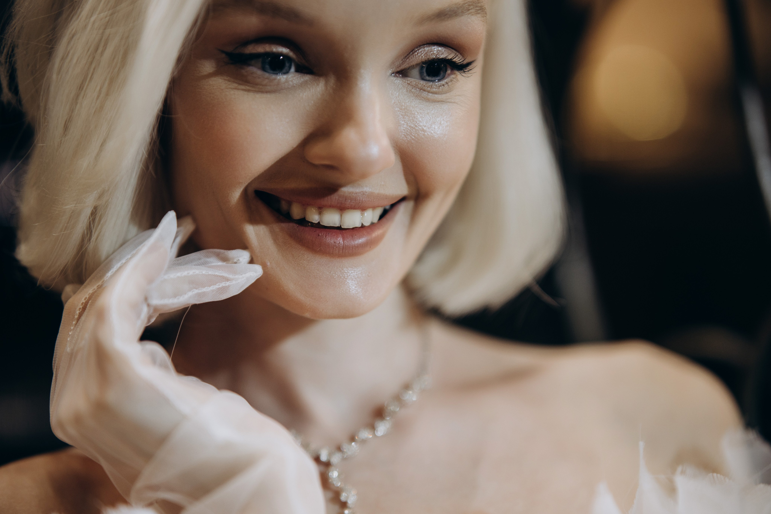 Свадебная фотосессия Никольское. Свадебный фотограф в Дмитрове