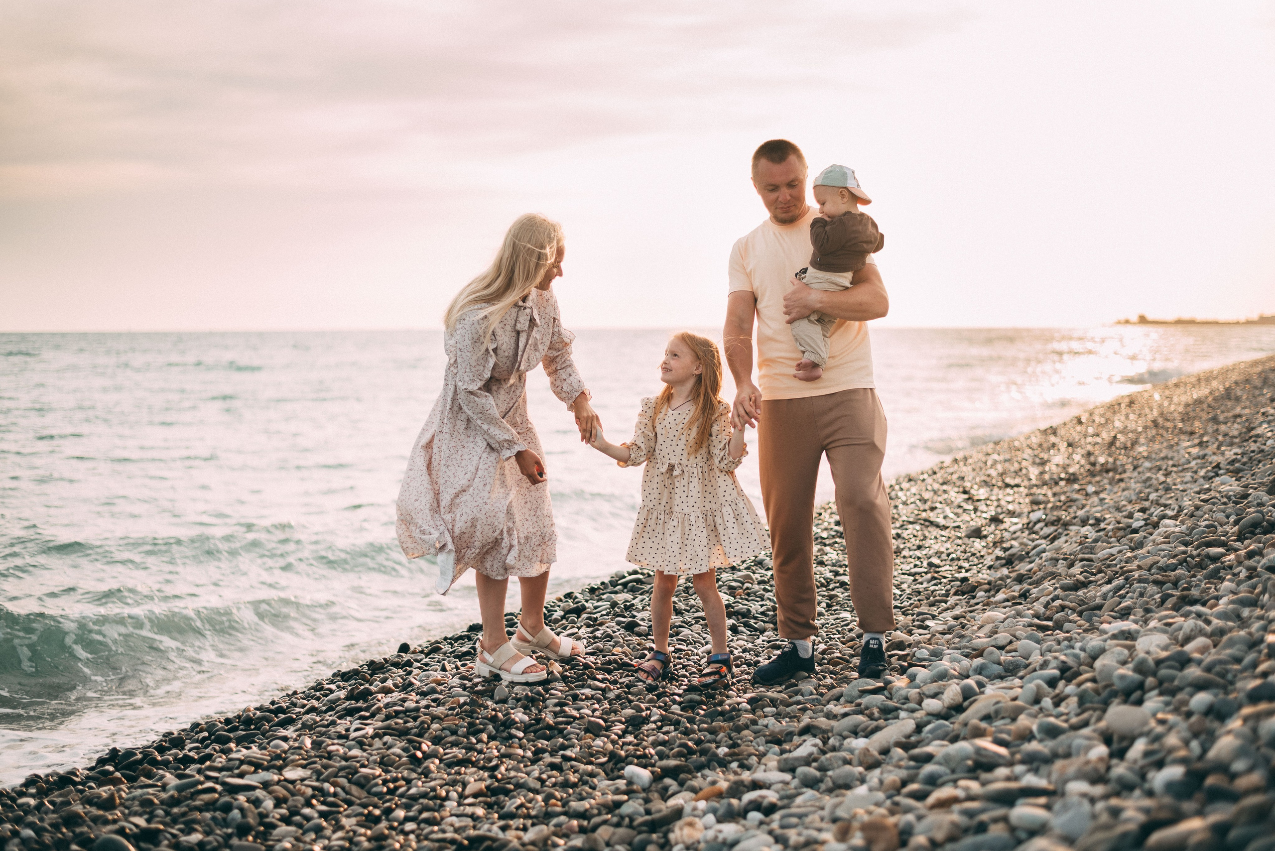 Сириус, весна, пляж ✨. Фотограф в Сочи — Маргарита Поганова