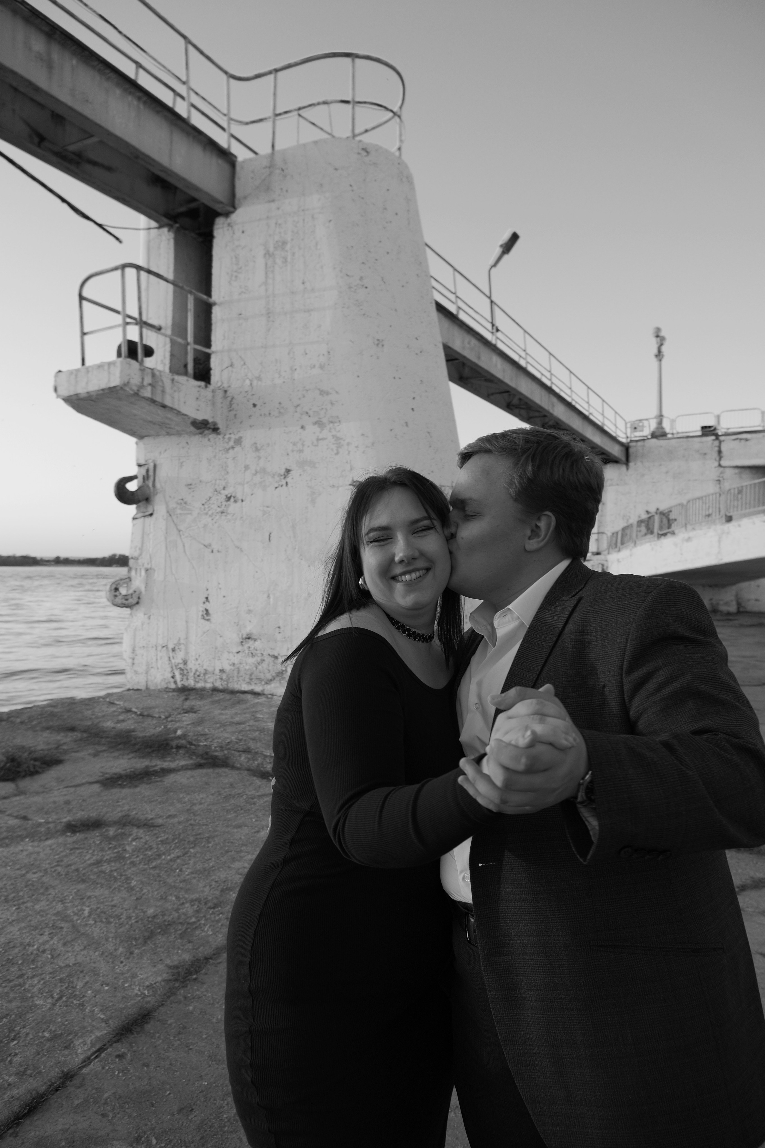 Пейзаж. Кинокадры для тебя. фотограф и стилист по прическам Анастасия Помелова