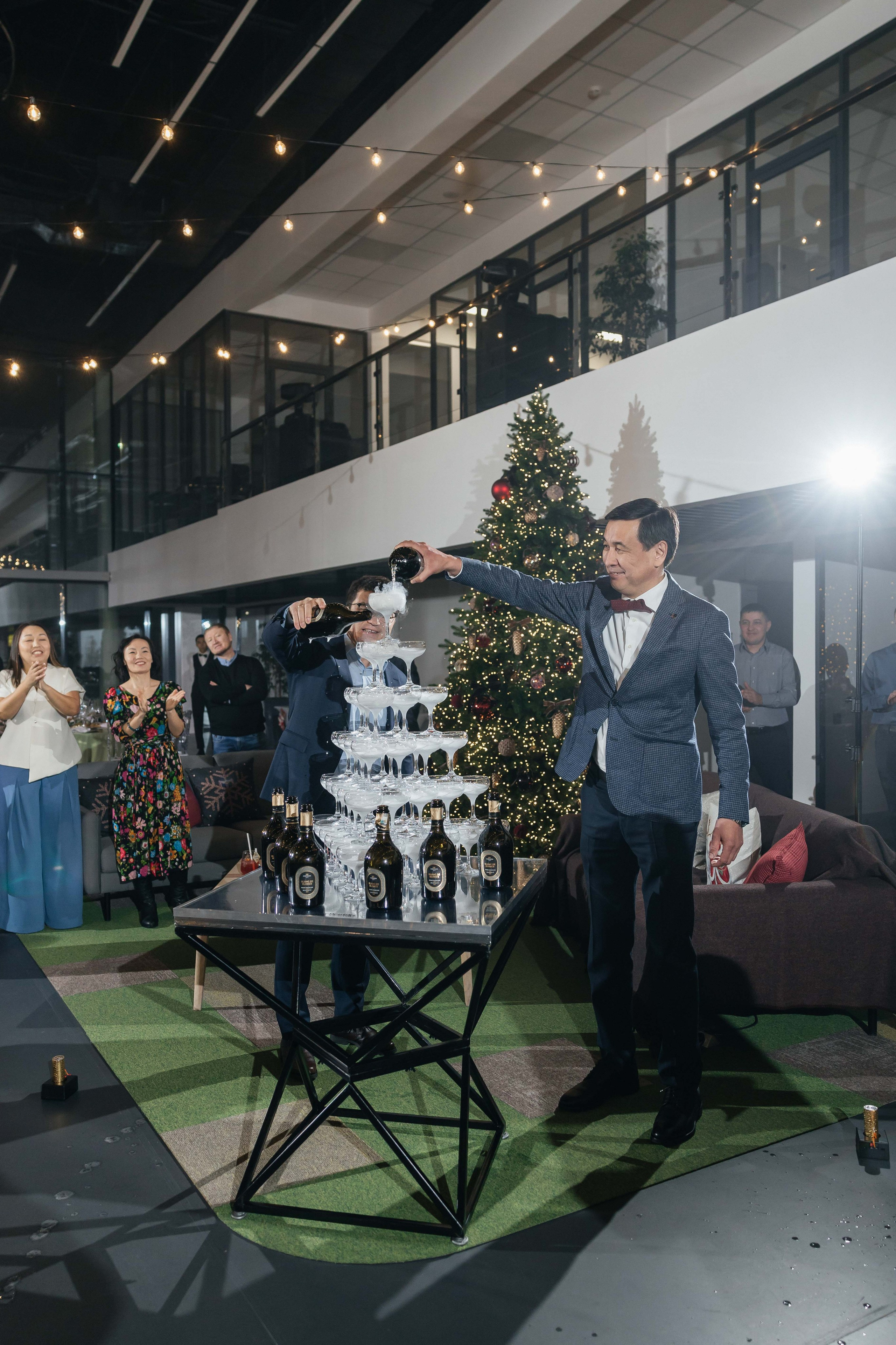 Проект 2. Корпоратив CT AGRO. Дата: декабрь 2023. Профессиональный фотограф в городе Астана/Алматы Даурен Сембаев